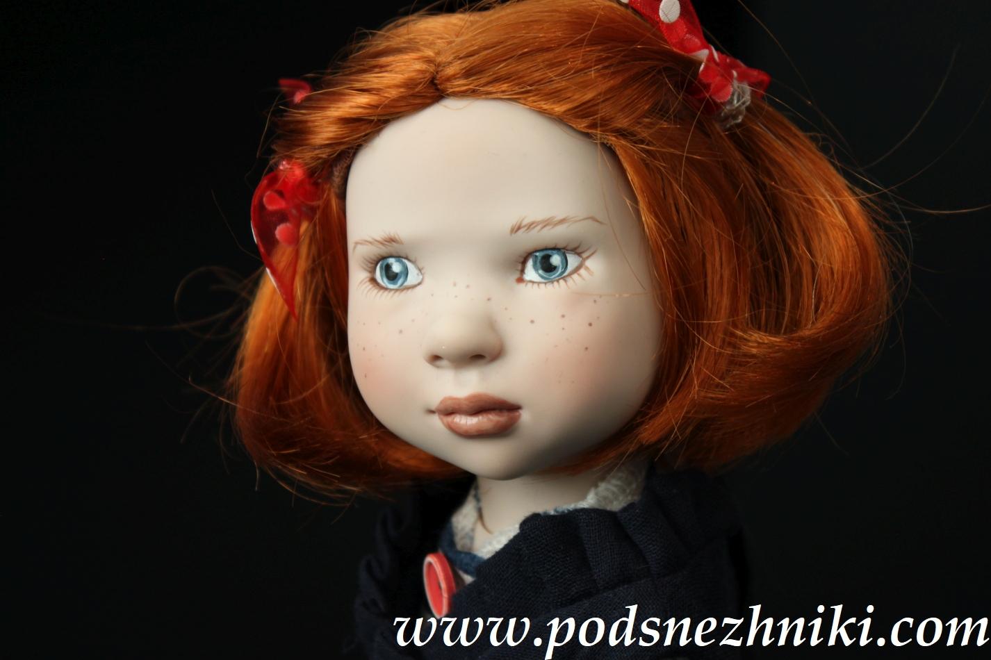 Zwergnase Junior Dolls 2022