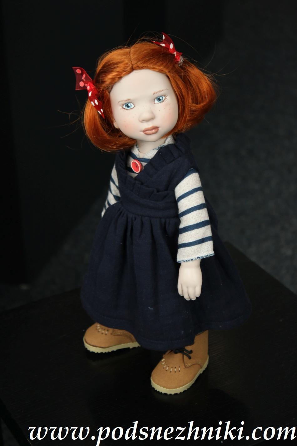 Zwergnase Junior Dolls 2022