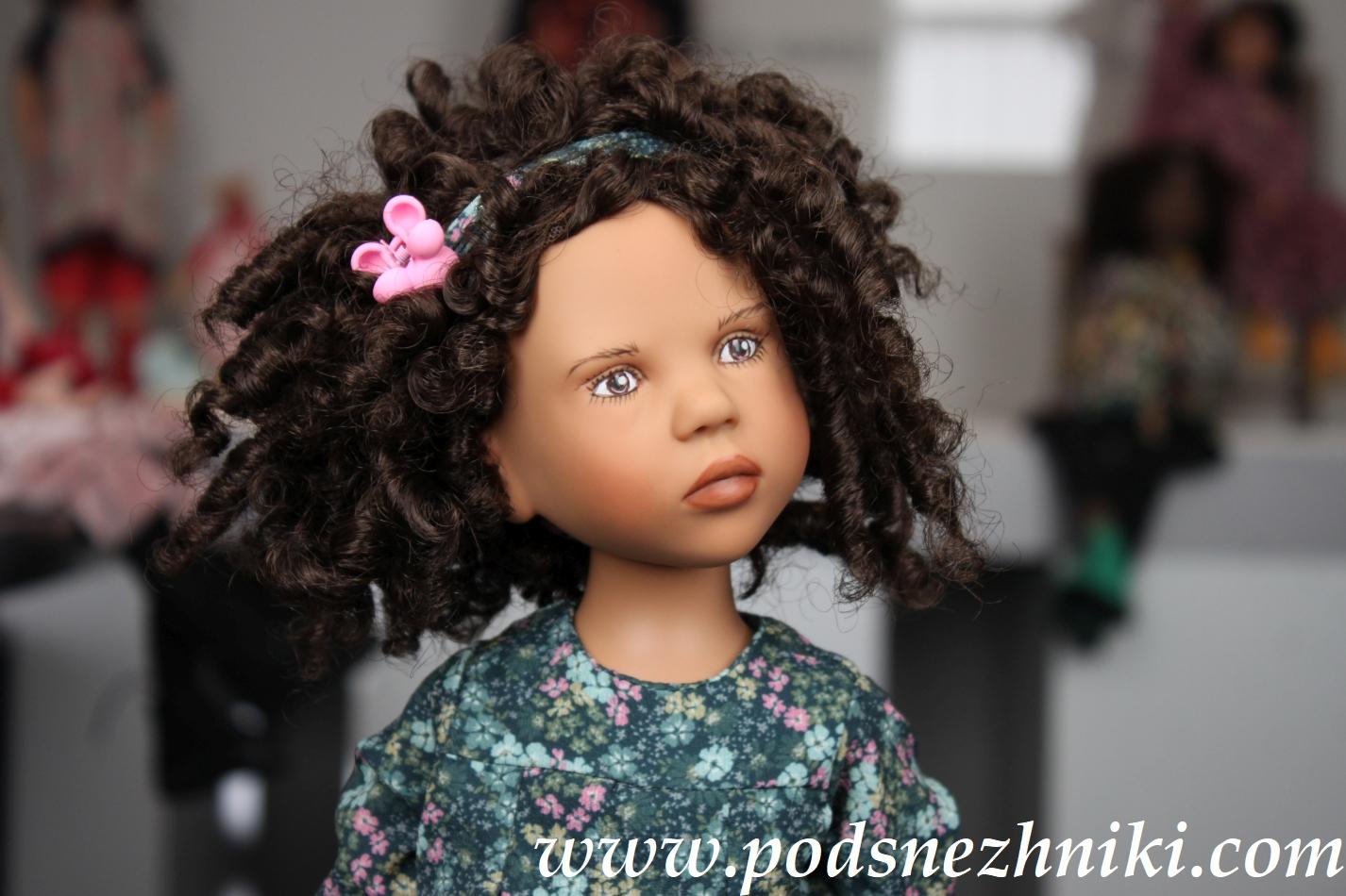 Zwergnase Junior Dolls 2022