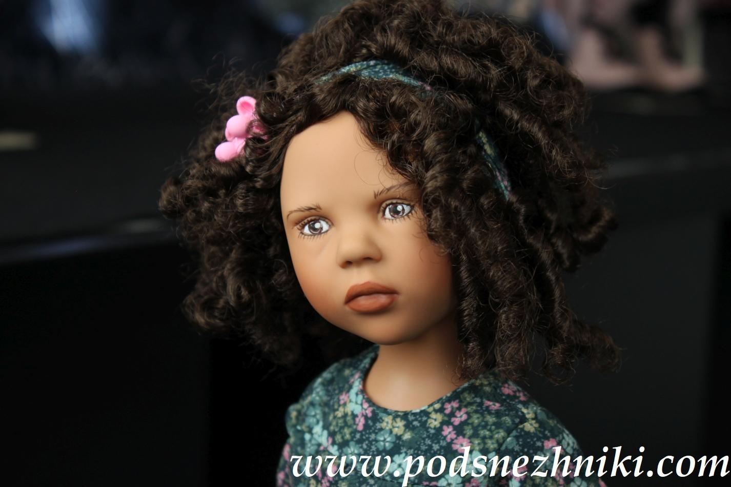 Zwergnase Junior Dolls 2022