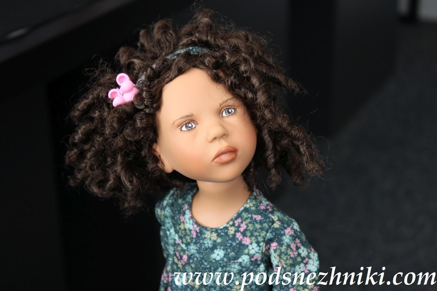 Zwergnase Junior Dolls 2022