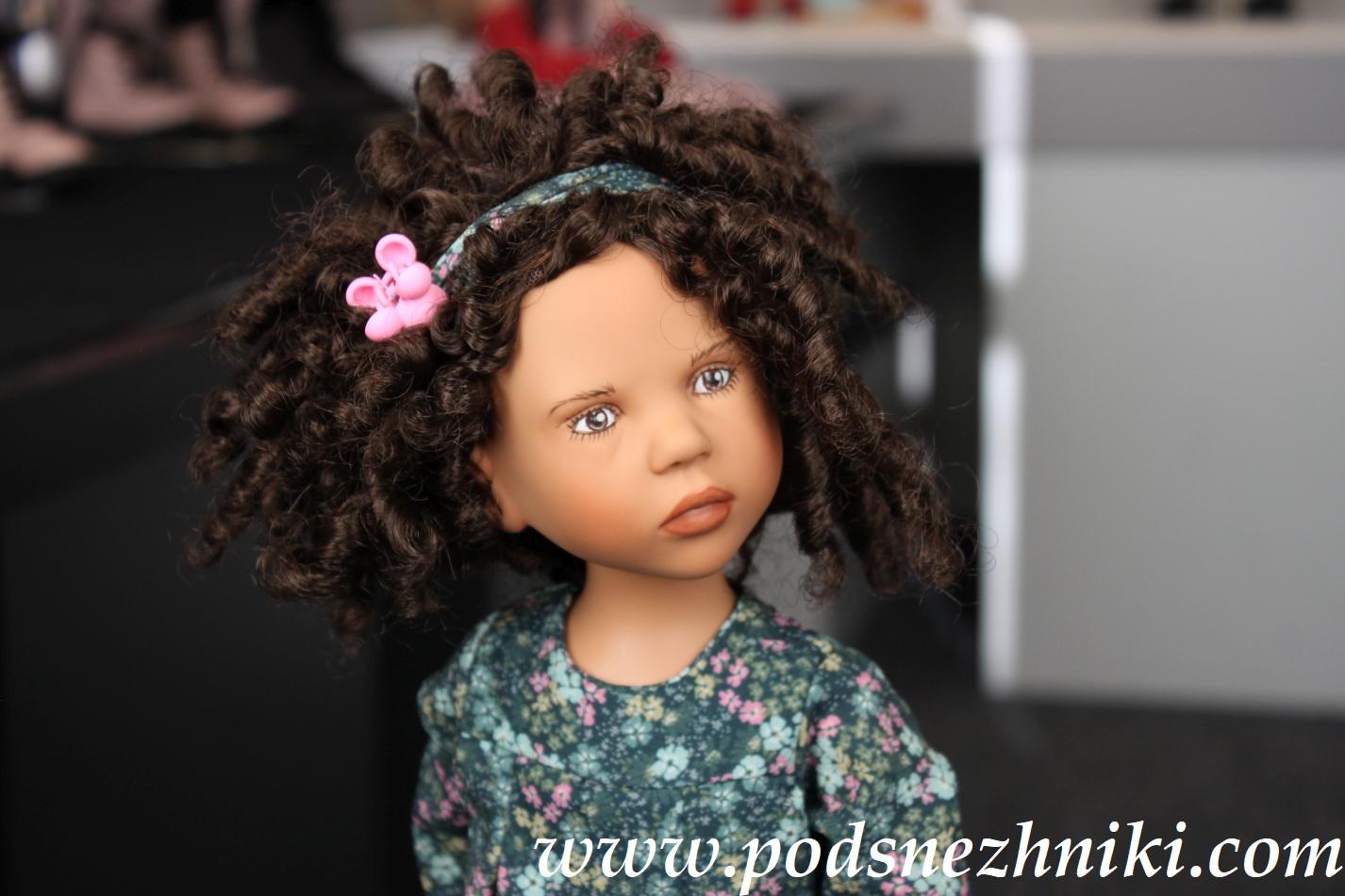 Zwergnase Junior Dolls 2022