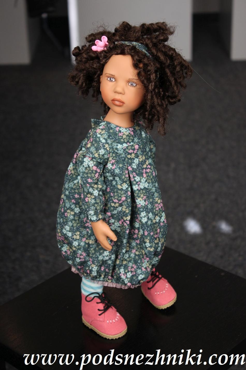 Zwergnase Junior Dolls 2022