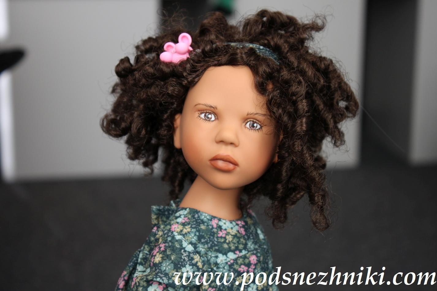 Zwergnase Junior Dolls 2022