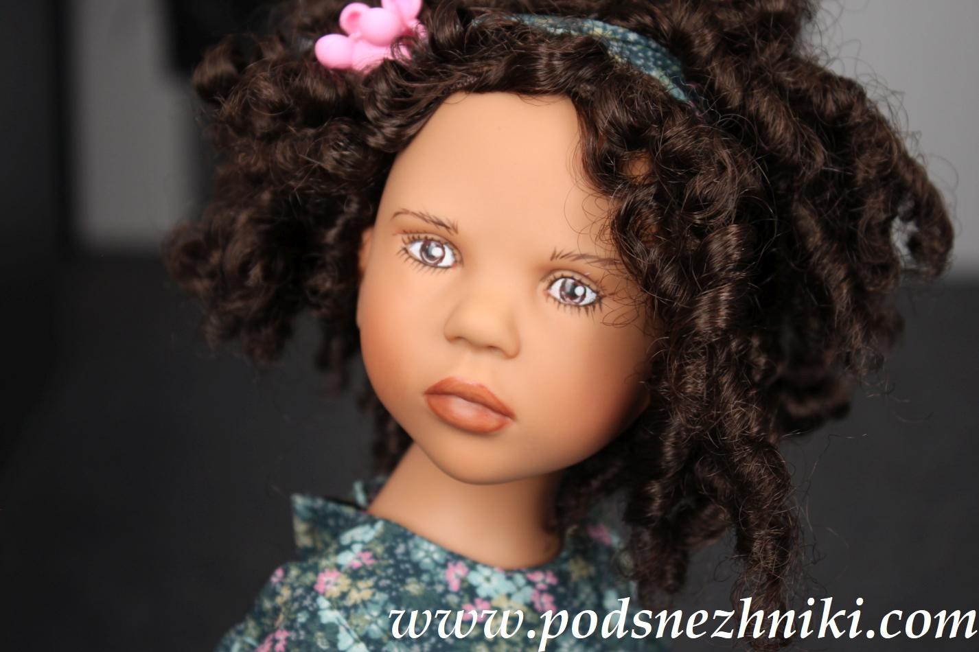 Zwergnase Junior Dolls 2022