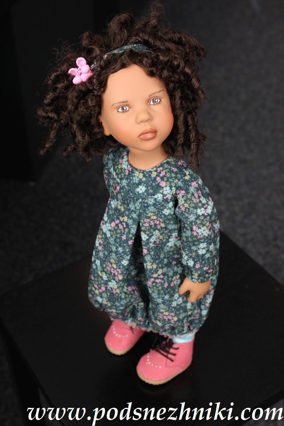 Zwergnase Junior Dolls 2022