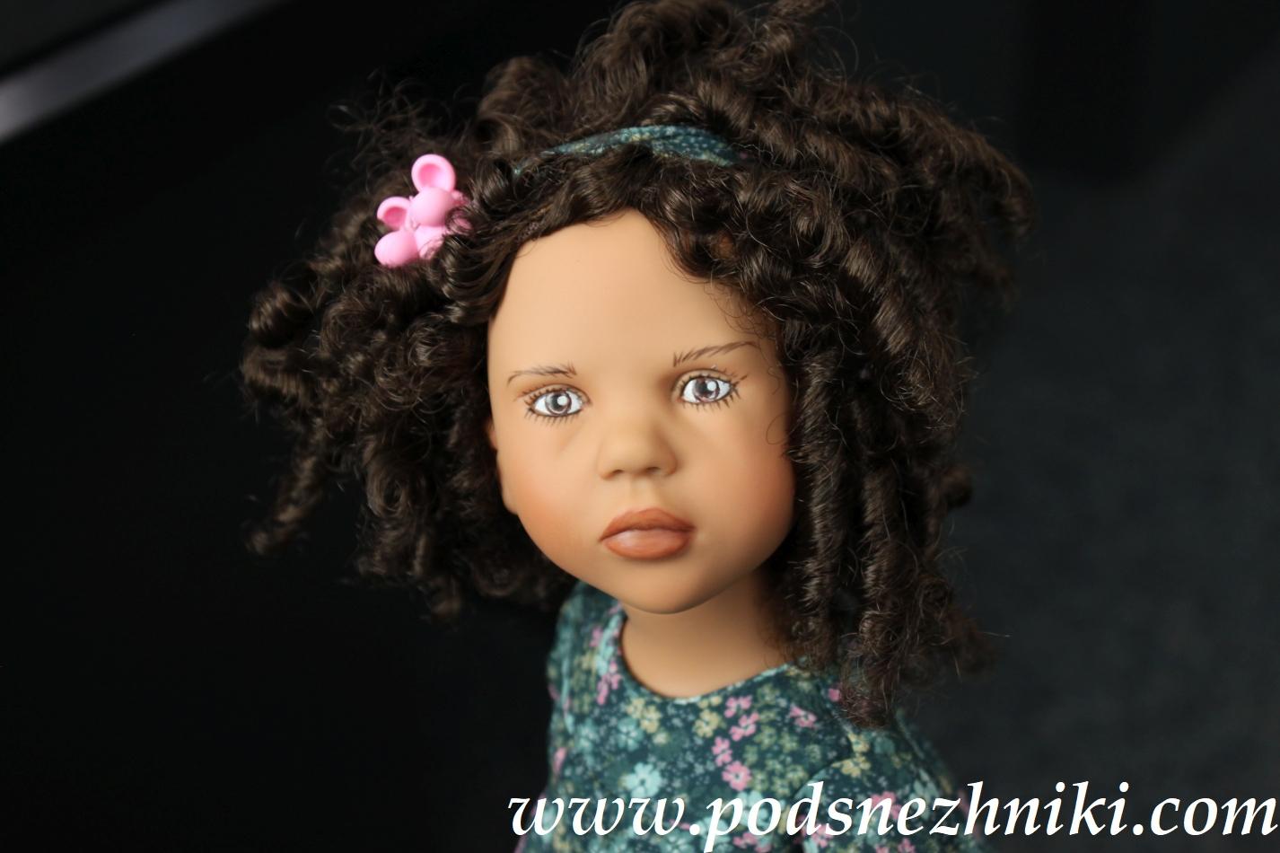 Zwergnase Junior Dolls 2022