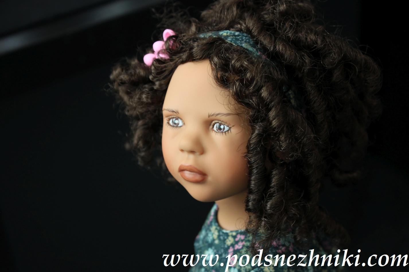 Zwergnase Junior Dolls 2022