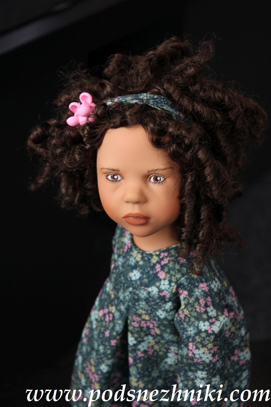 Zwergnase Junior Dolls 2022