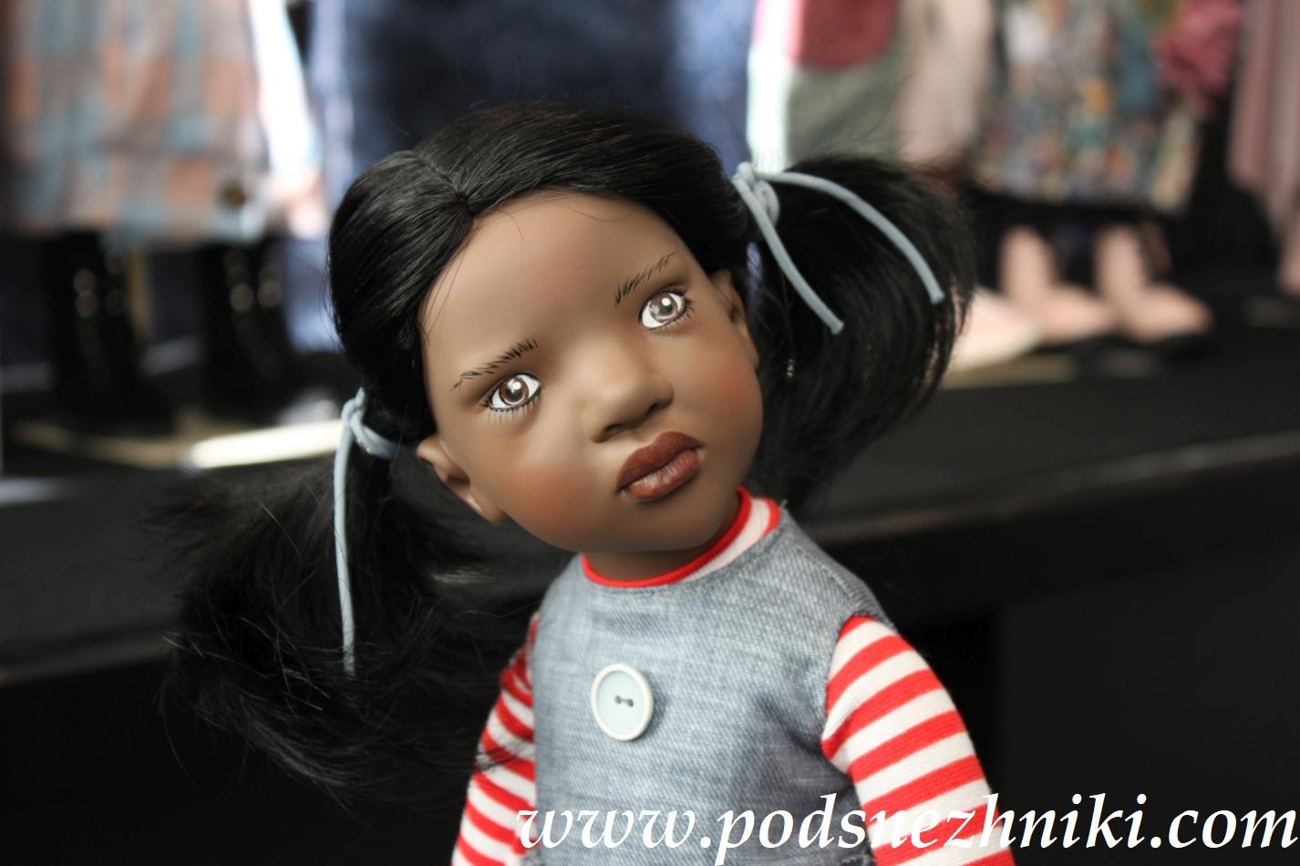 Zwergnase Junior Dolls 2022