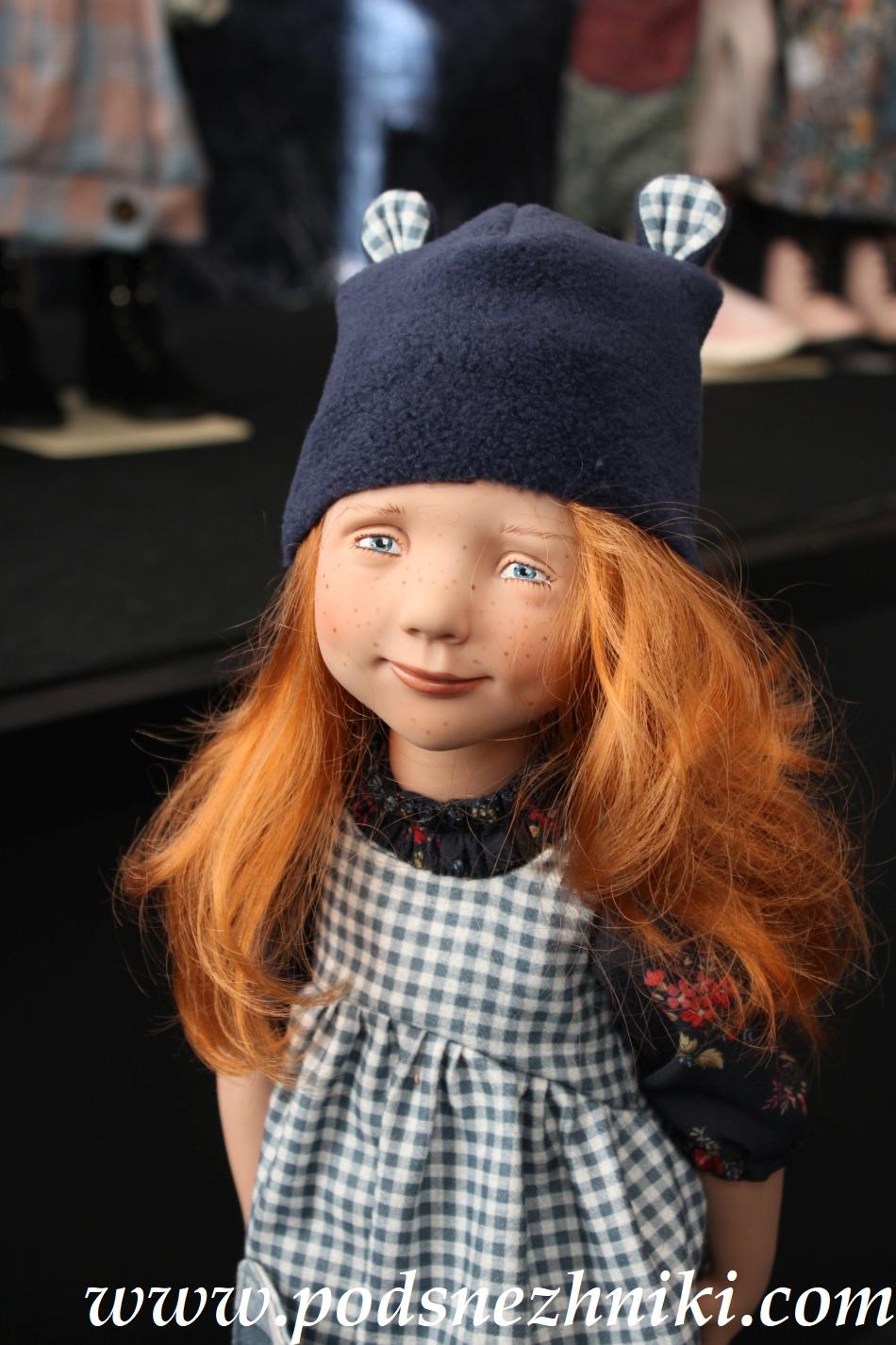 Zwergnase Junior Dolls 2022