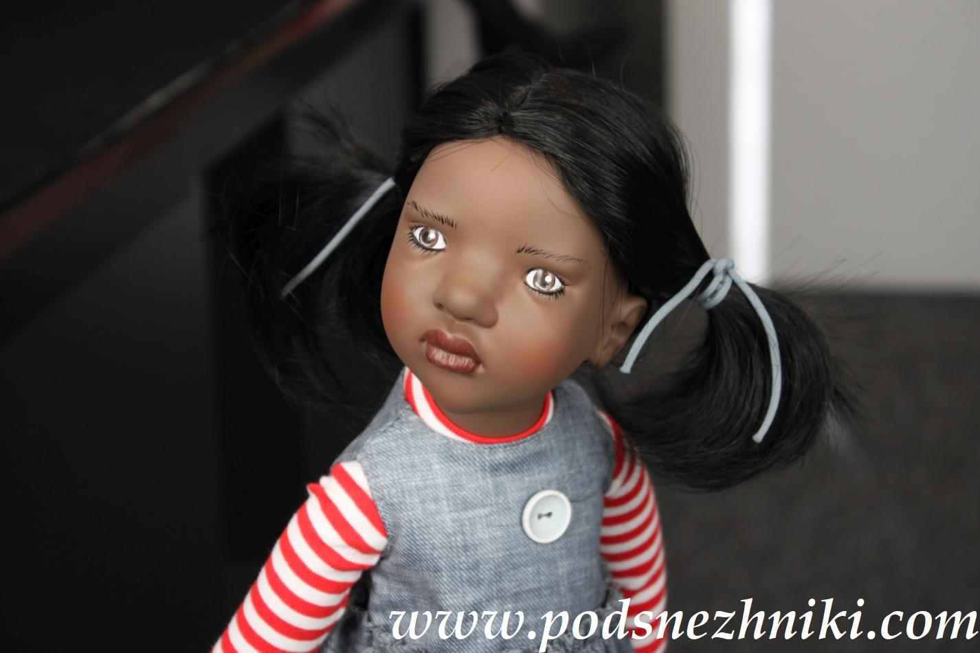 Zwergnase Junior Dolls 2022