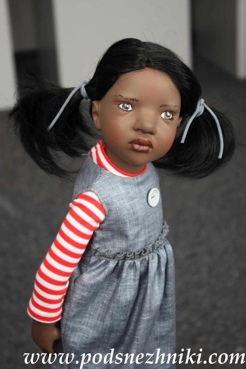 Zwergnase Junior Dolls 2022