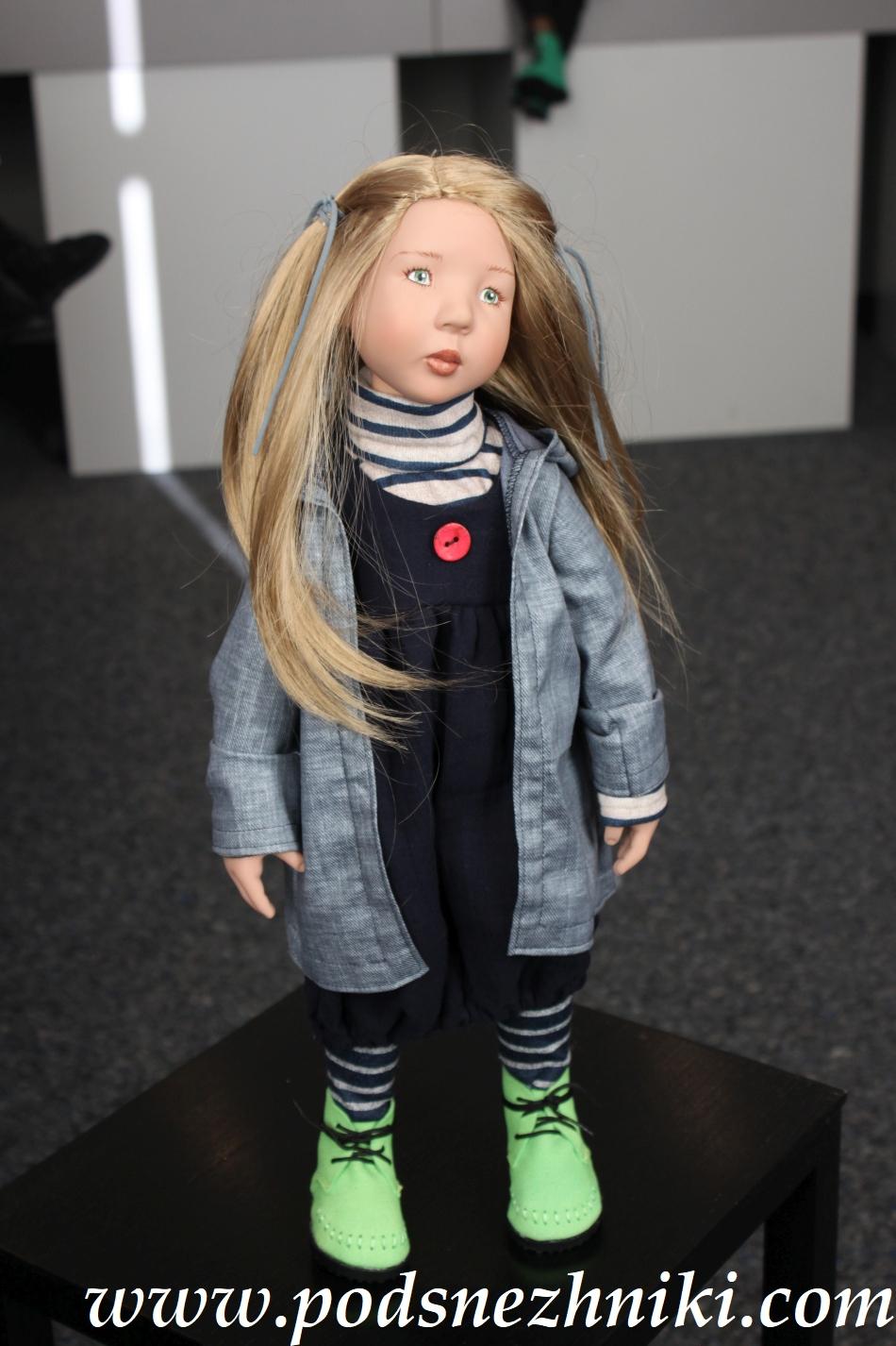 Zwergnase Junior Dolls 2022