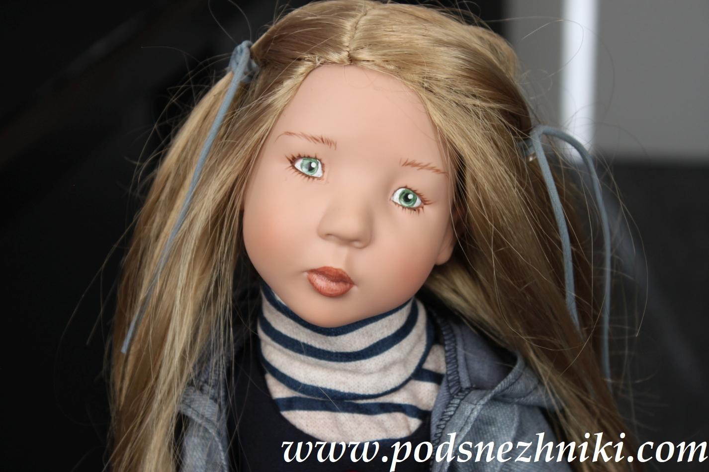 Zwergnase Junior Dolls 2022