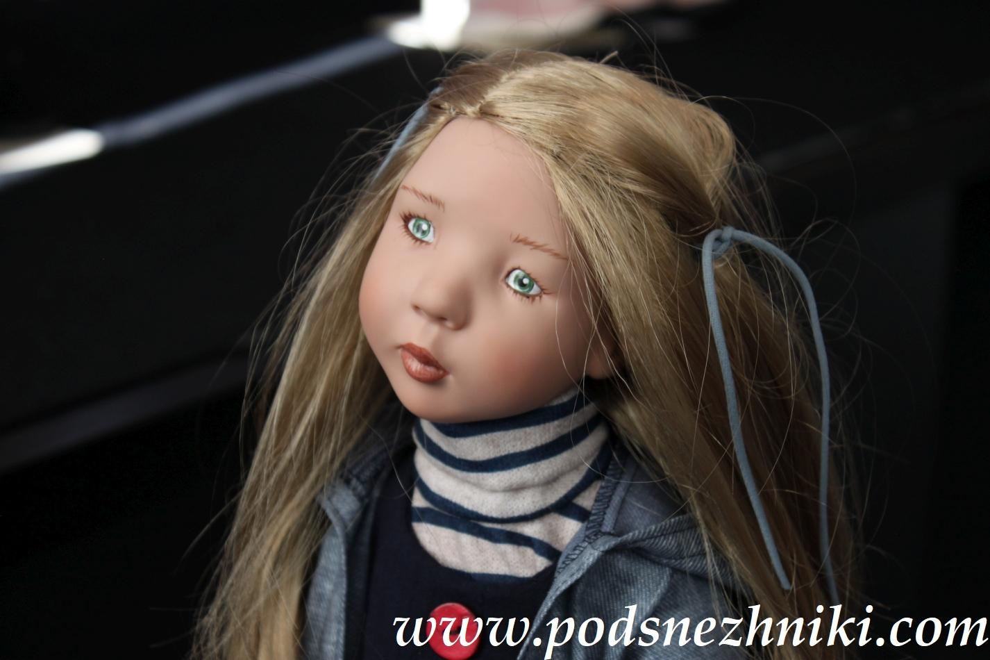 Zwergnase Junior Dolls 2022