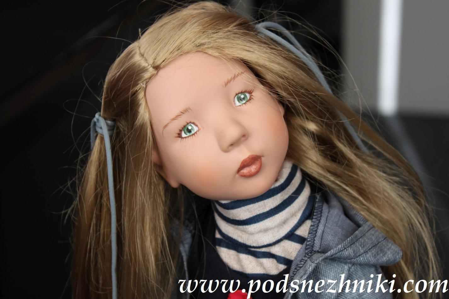 Zwergnase Junior Dolls 2022