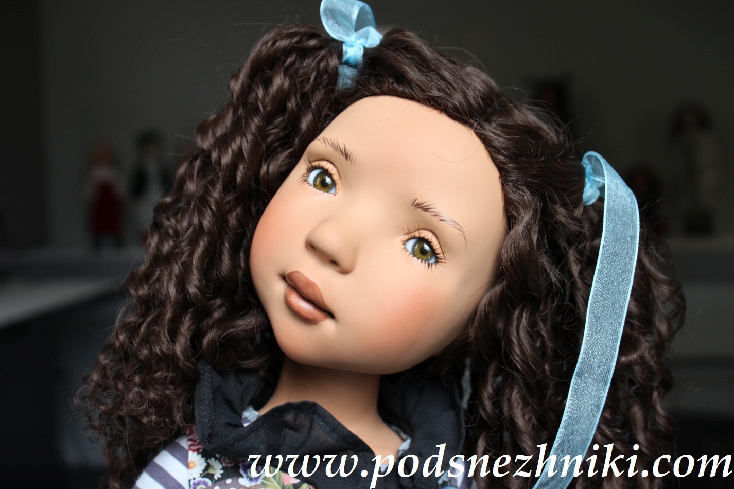 куклы Zwergnase Цвергназе 2023