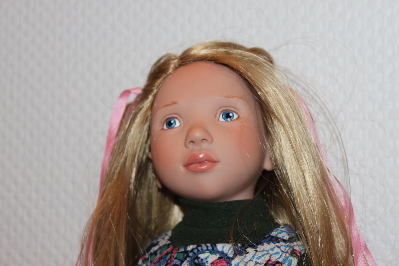 Zwergnase Игровая кукла Galina