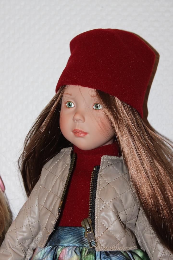 Zwergnase Игровая кукла Valentina