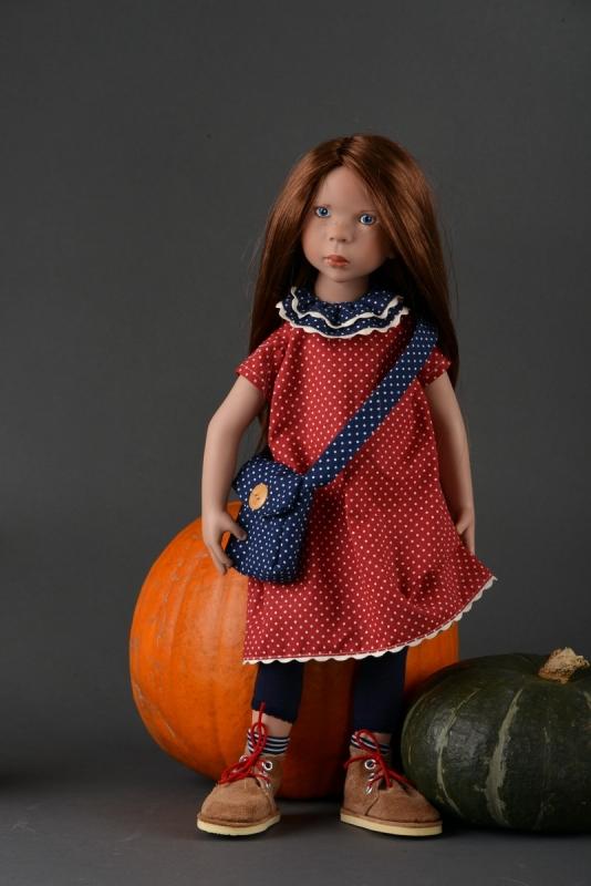Zwergnase Игровая кукла Avery