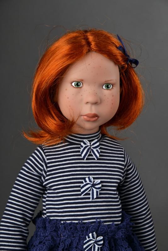 Zwergnase Игровая кукла Brooklyn