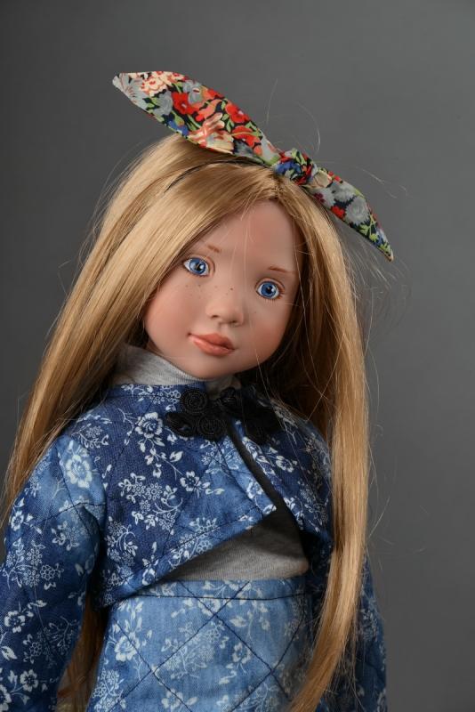 Zwergnase Игровая кукла Madison