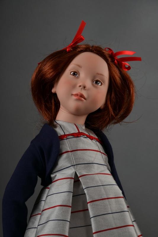 Zwergnase Игровая кукла Marianna
