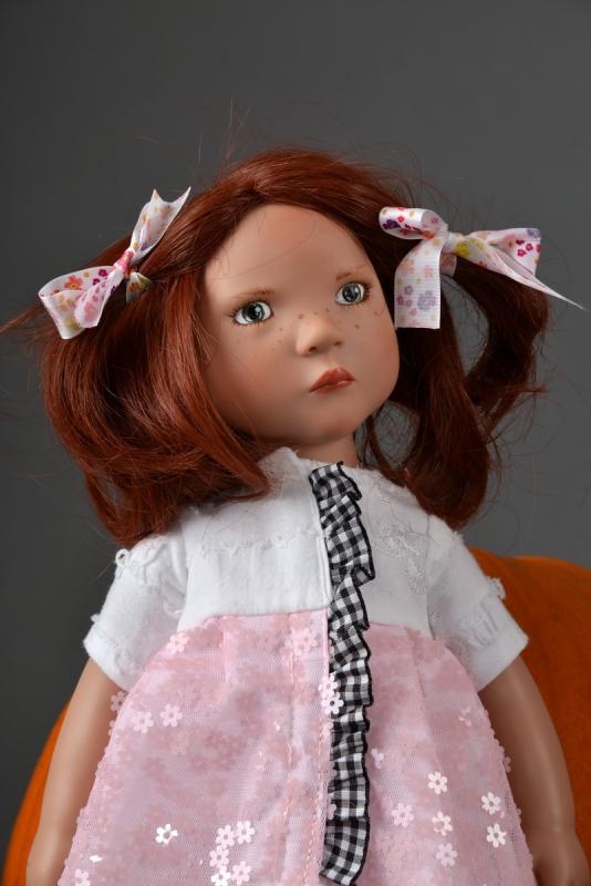 Zwergnase Игровая кукла Noemi