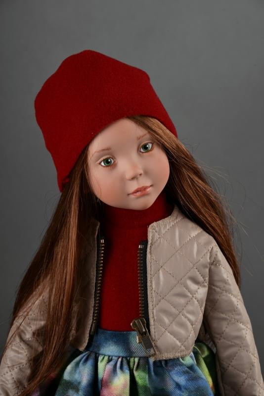 Zwergnase Игровая кукла Valentina