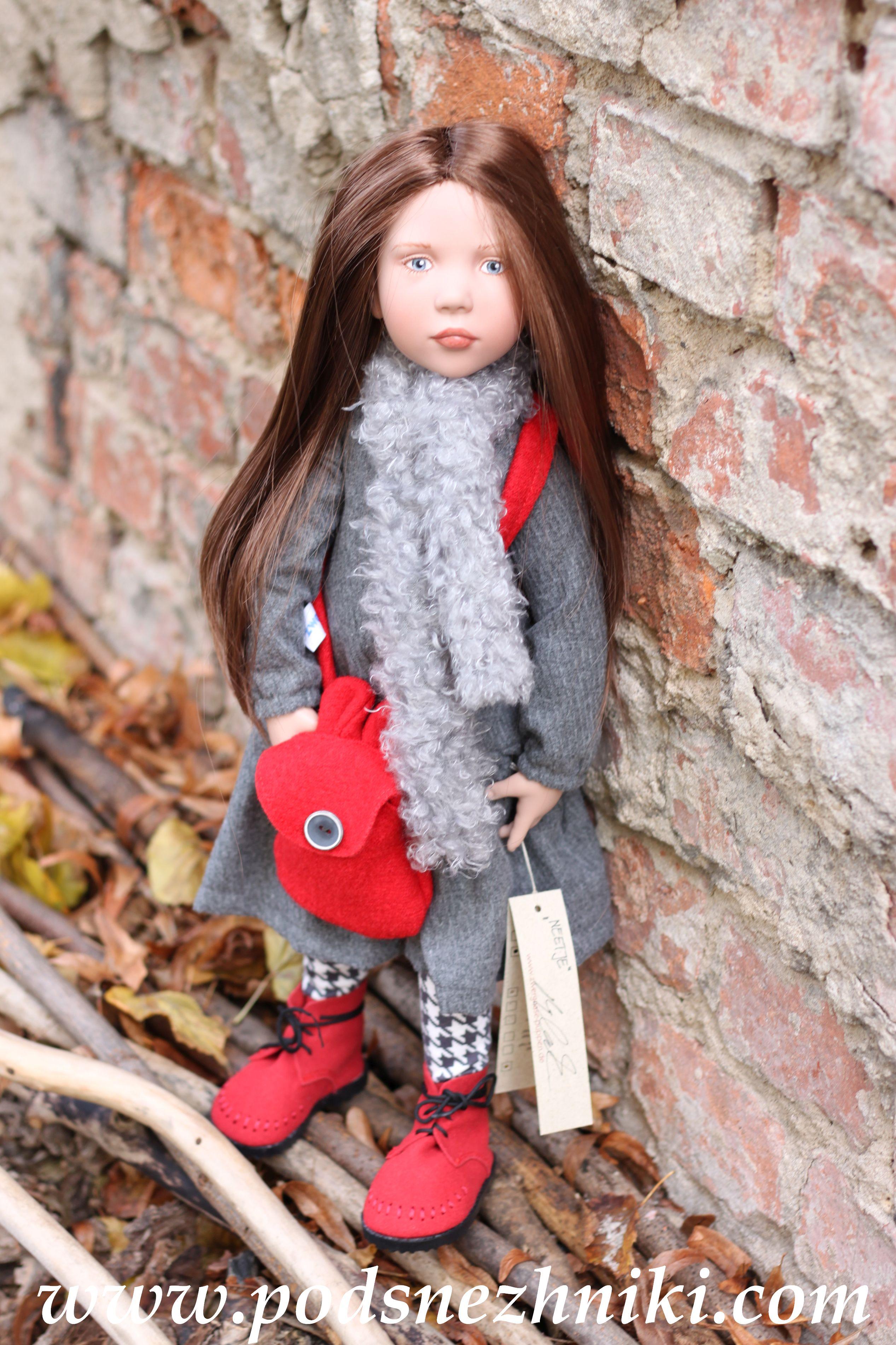 Neetje Junior Dolls Zwergnase Neetje Junior Dolls Zwergnase