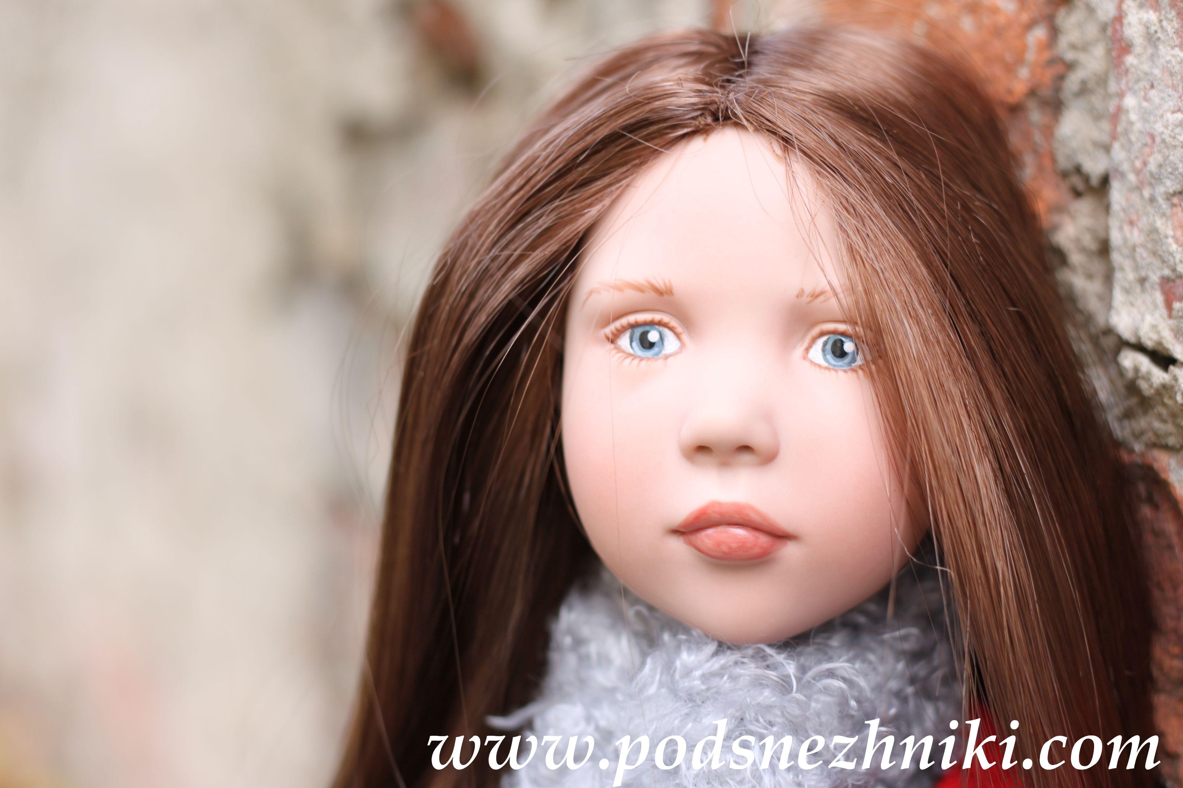 Neetje Junior Dolls Zwergnase Neetje Junior Dolls Zwergnase