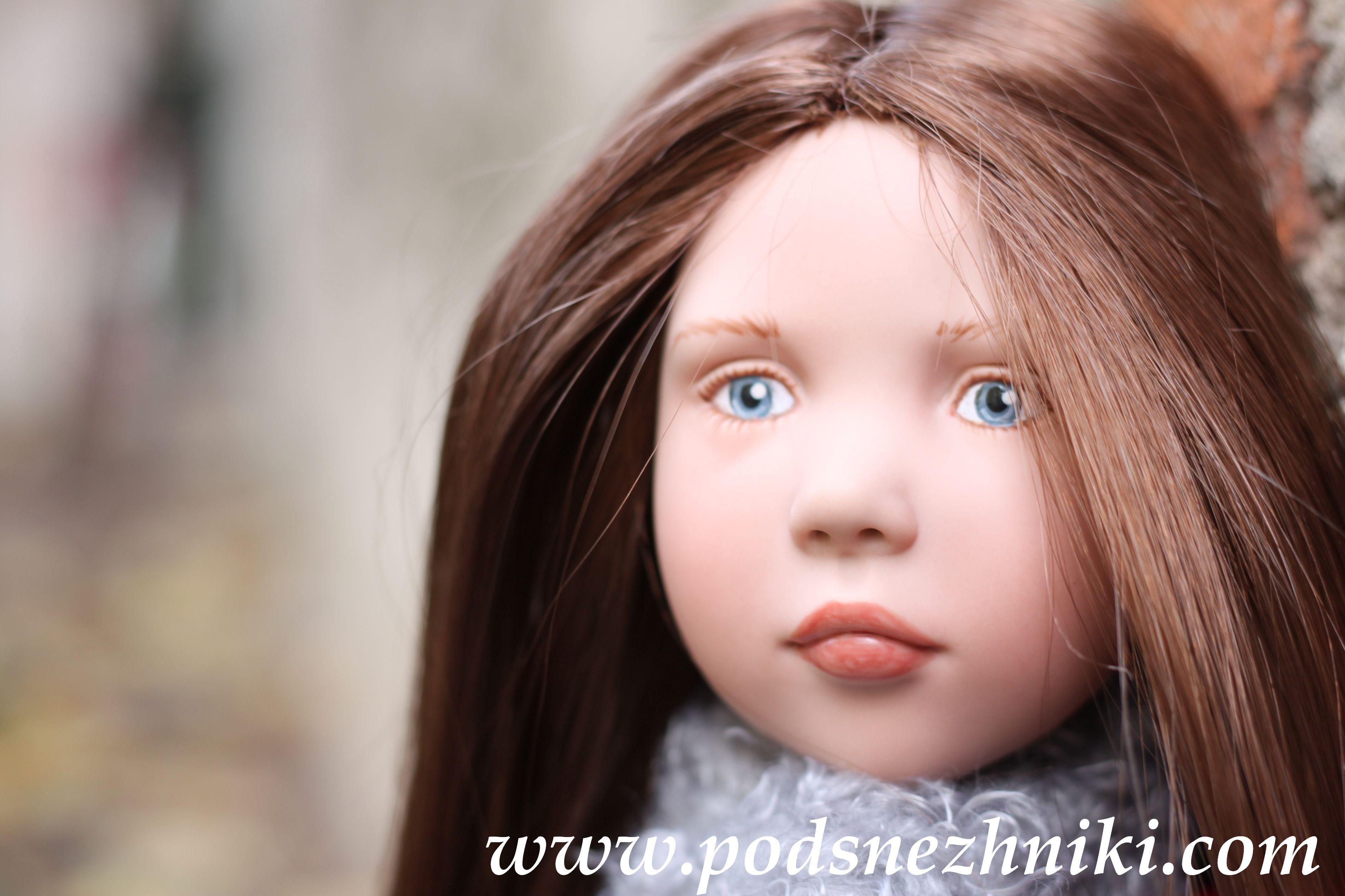 Neetje Junior Dolls Zwergnase