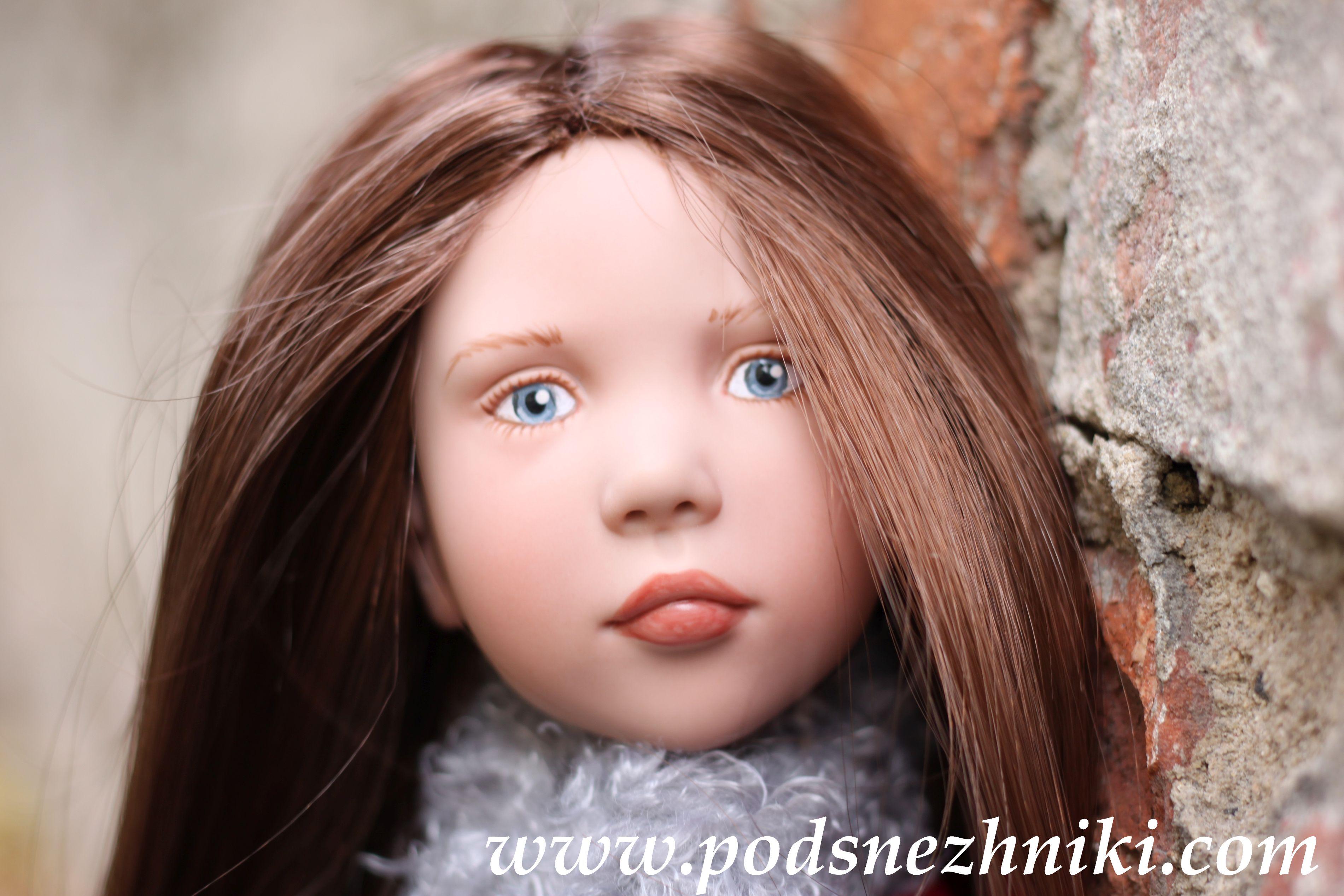 Neetje Junior Dolls Zwergnase