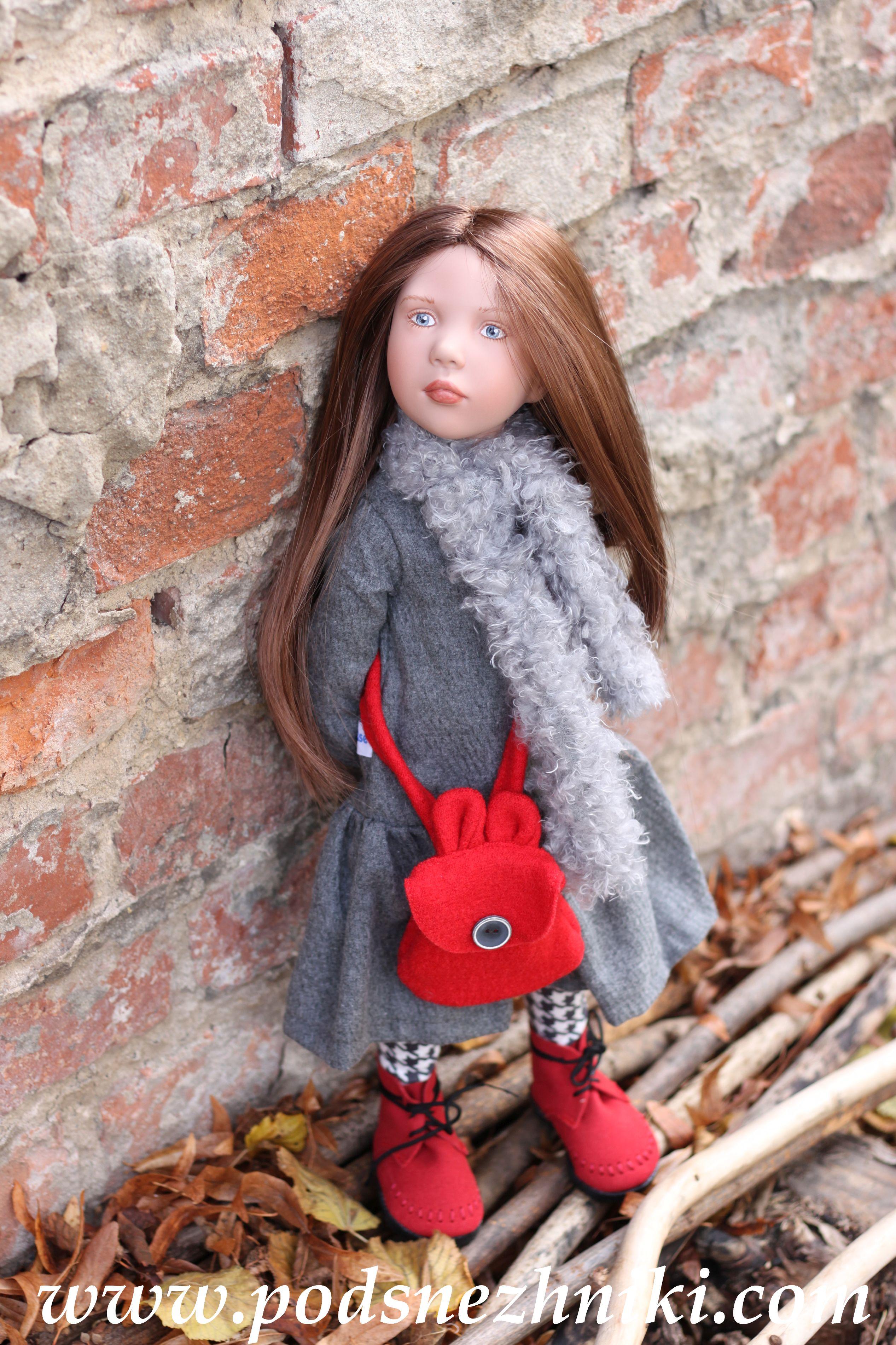 Neetje Junior Dolls Zwergnase Neetje Junior Dolls Zwergnase