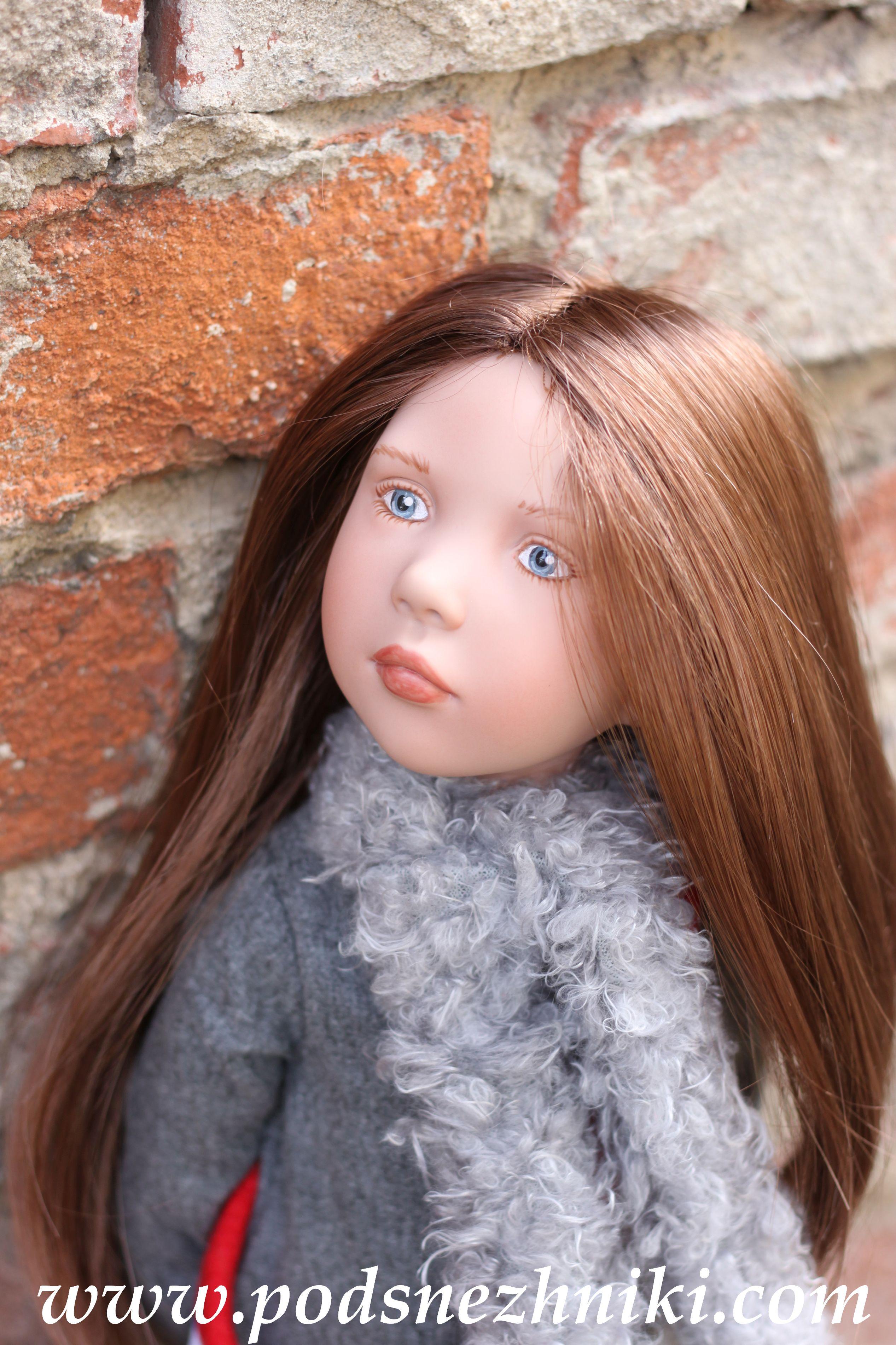 Neetje Junior Dolls Zwergnase Neetje Junior Dolls Zwergnase