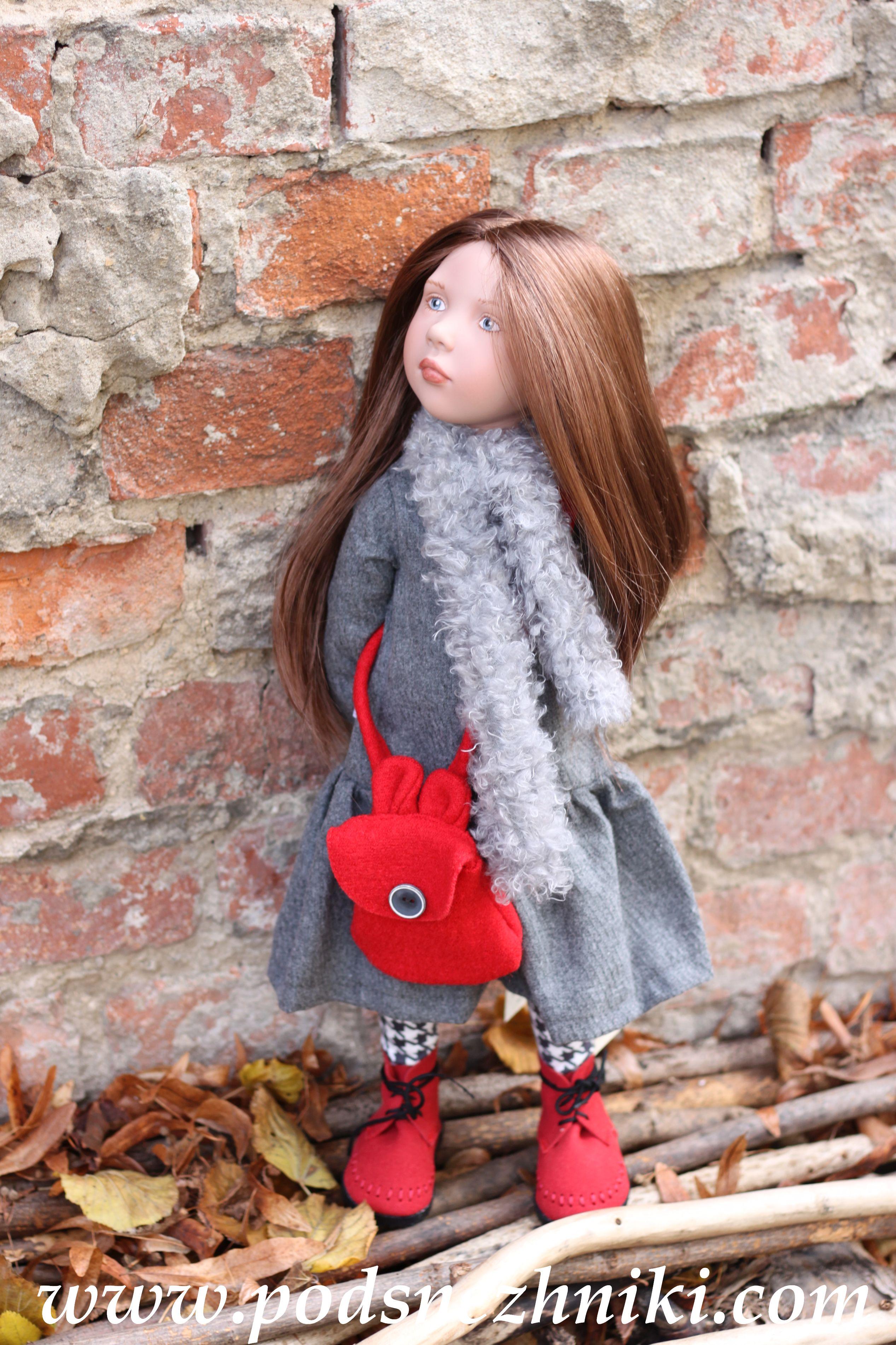 Neetje Junior Dolls Zwergnase Neetje Junior Dolls Zwergnase