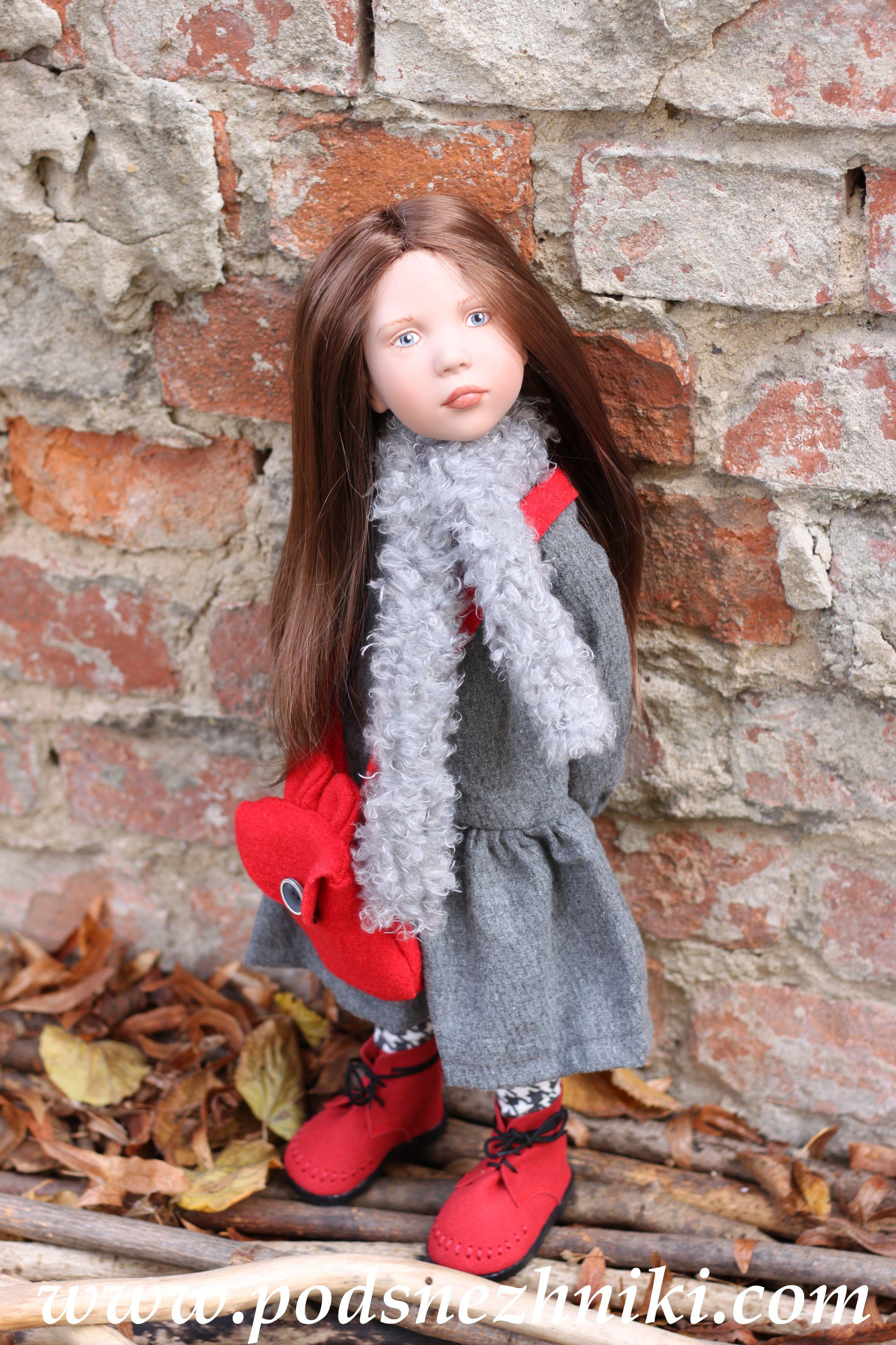 Neetje Junior Dolls Zwergnase Neetje Junior Dolls Zwergnase