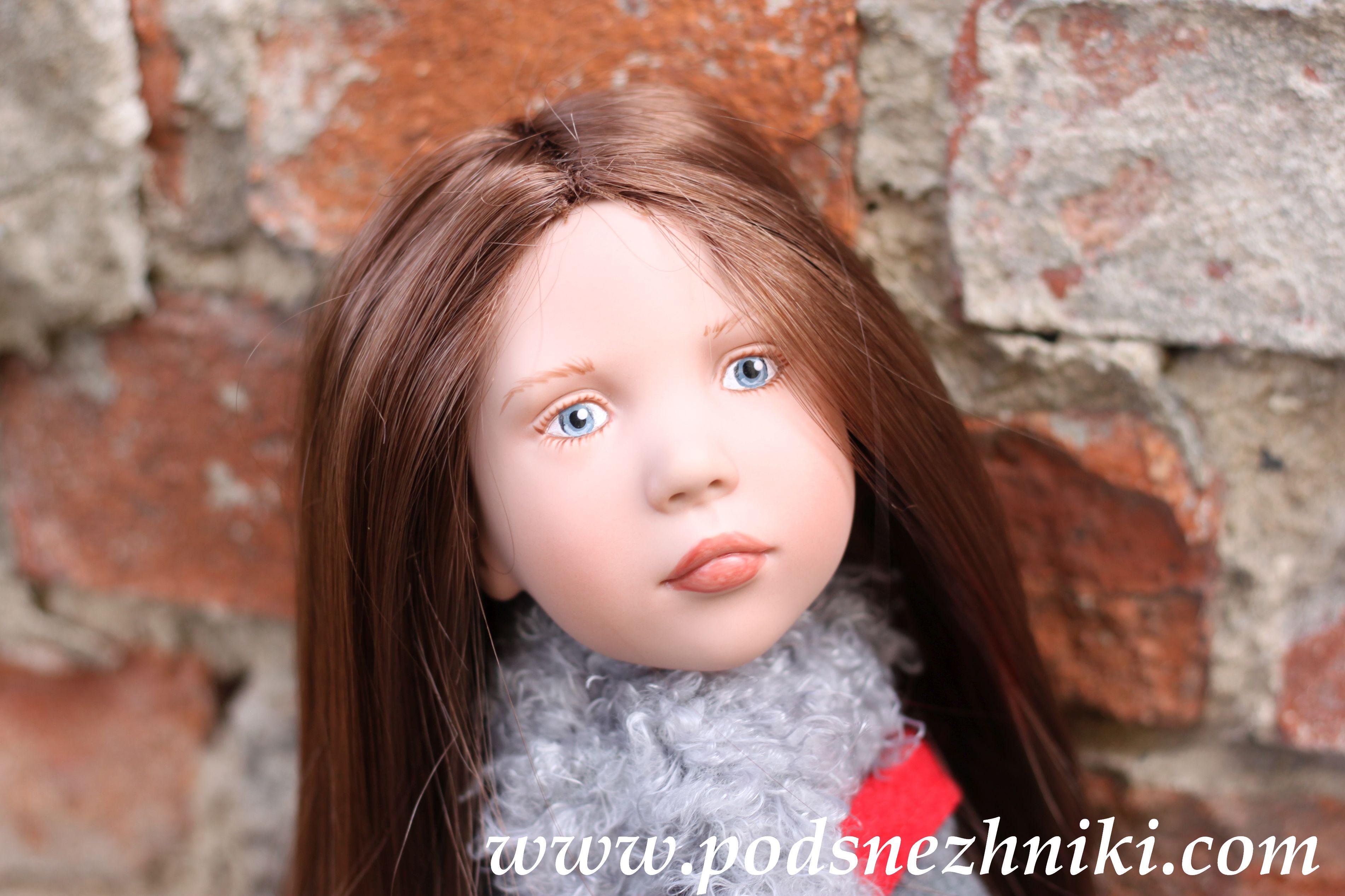 Neetje Junior Dolls Zwergnase Neetje Junior Dolls Zwergnase
