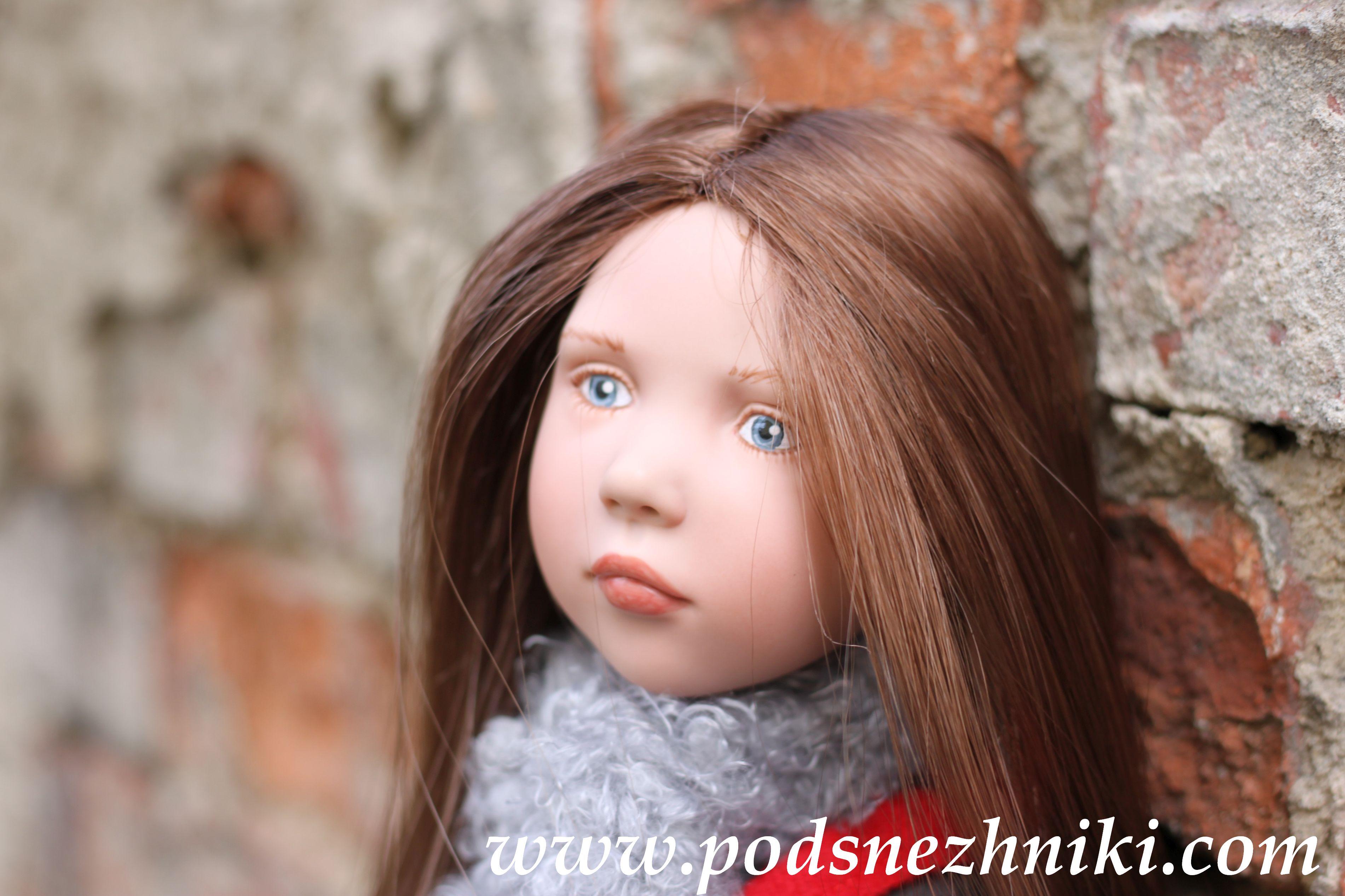 Neetje Junior Dolls Zwergnase