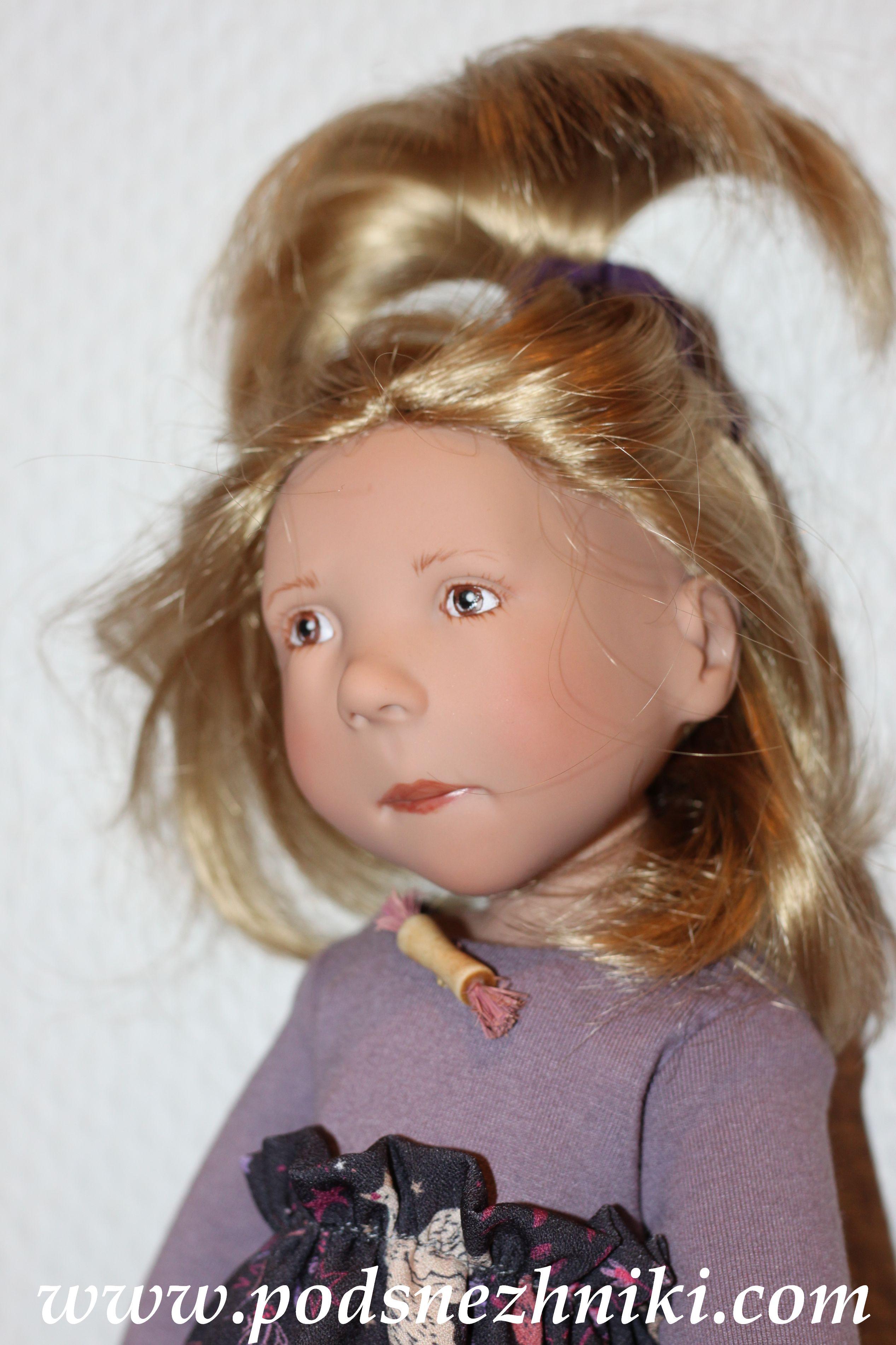 Zwergnase Junior Dolls 2020 Zwergnase Junior Dolls 2020