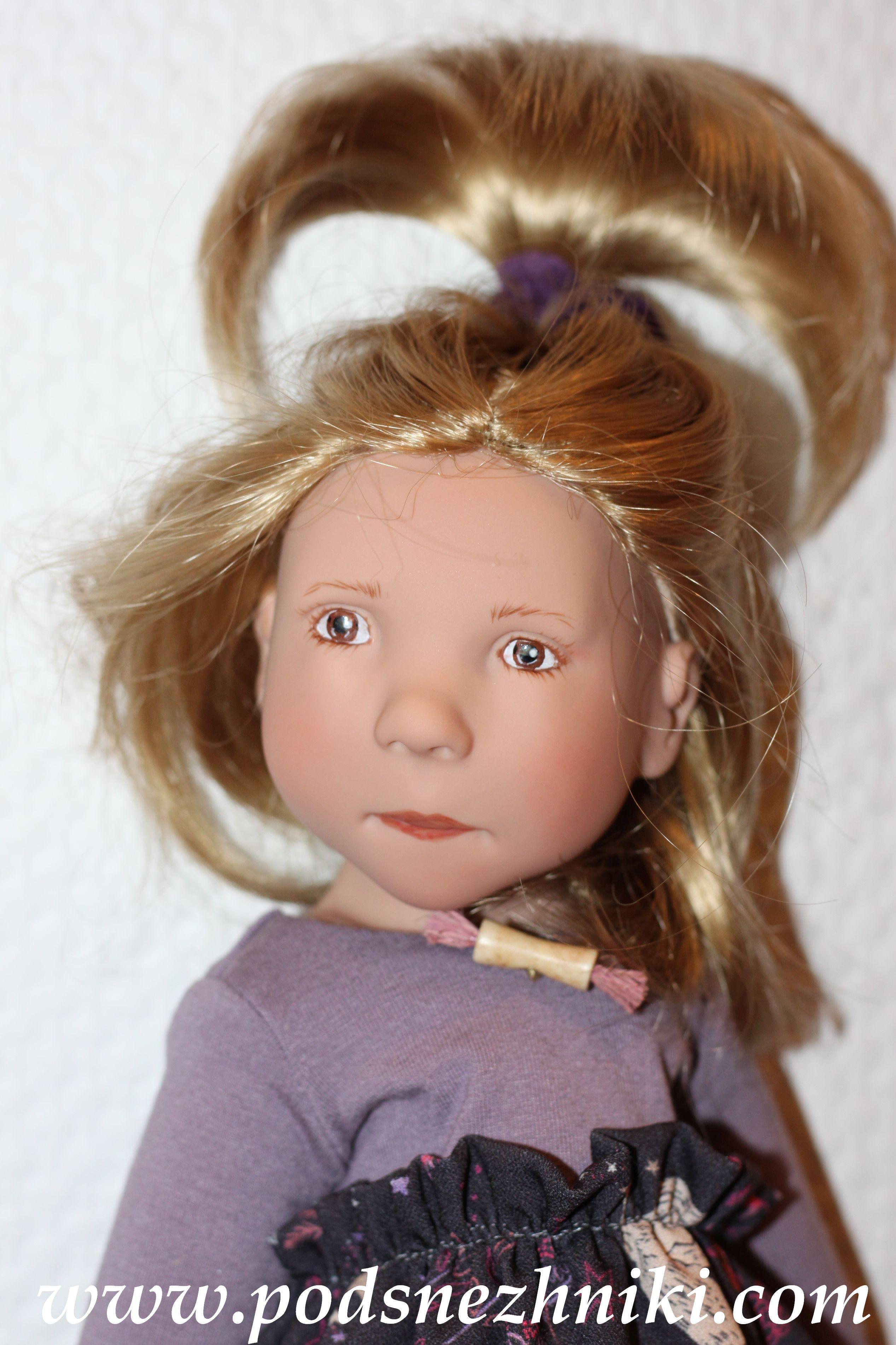 Zwergnase Junior Dolls 2020 Zwergnase Junior Dolls 2020