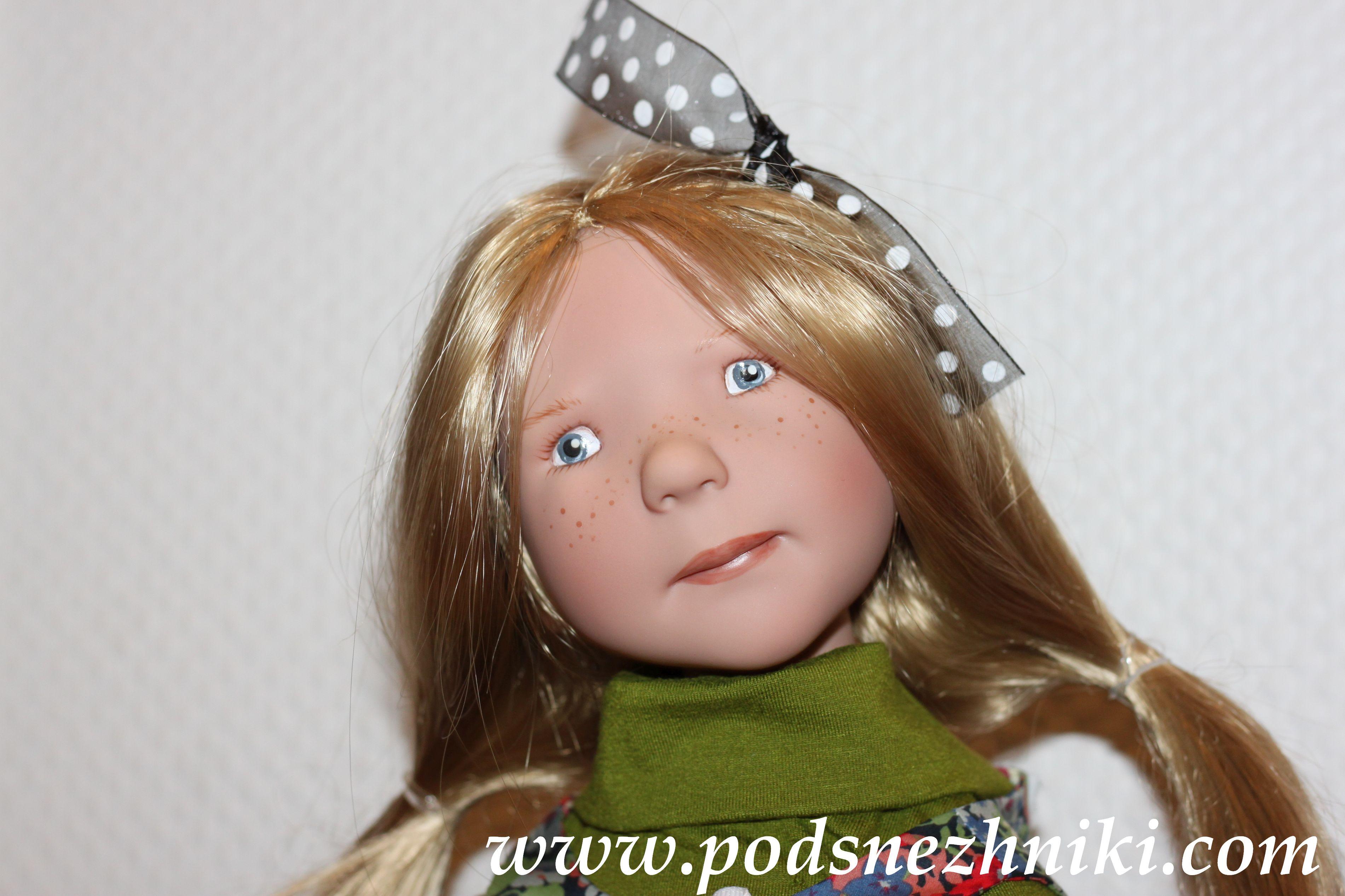 Zwergnase Junior Dolls 2020 Zwergnase Junior Dolls 2020