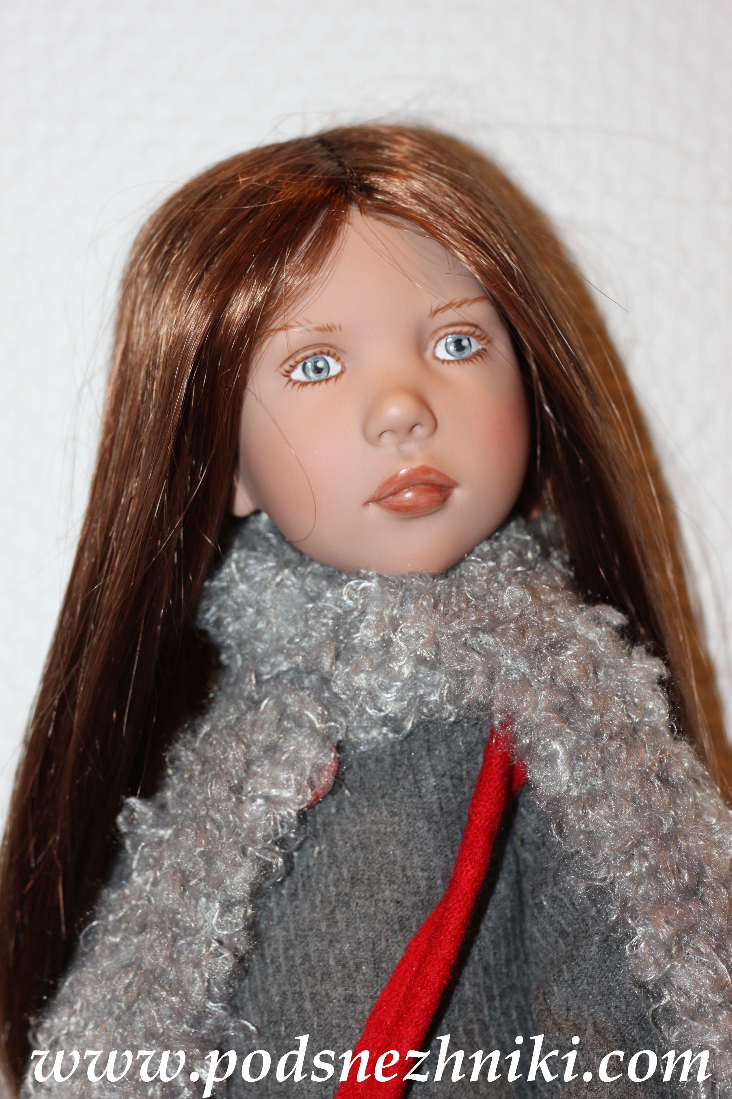 Zwergnase Junior Dolls 2020 Zwergnase Junior Dolls 2020