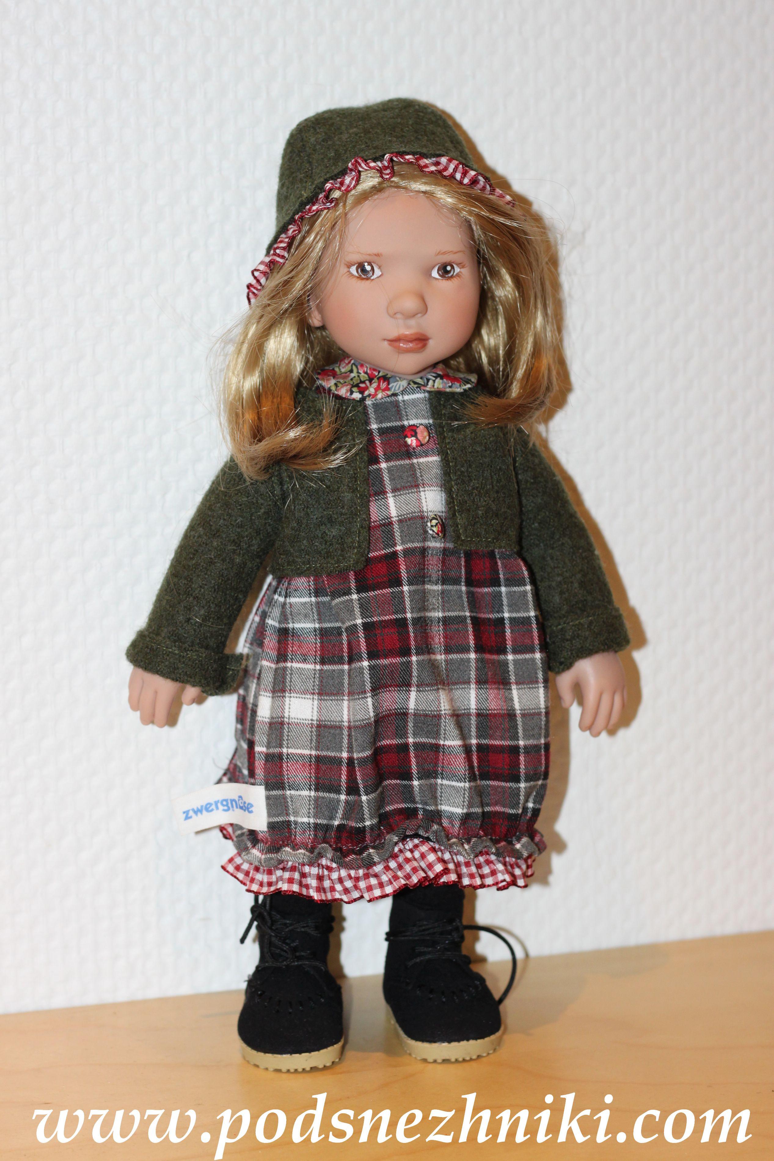 Zwergnase Junior Dolls 2020 Zwergnase Junior Dolls 2020
