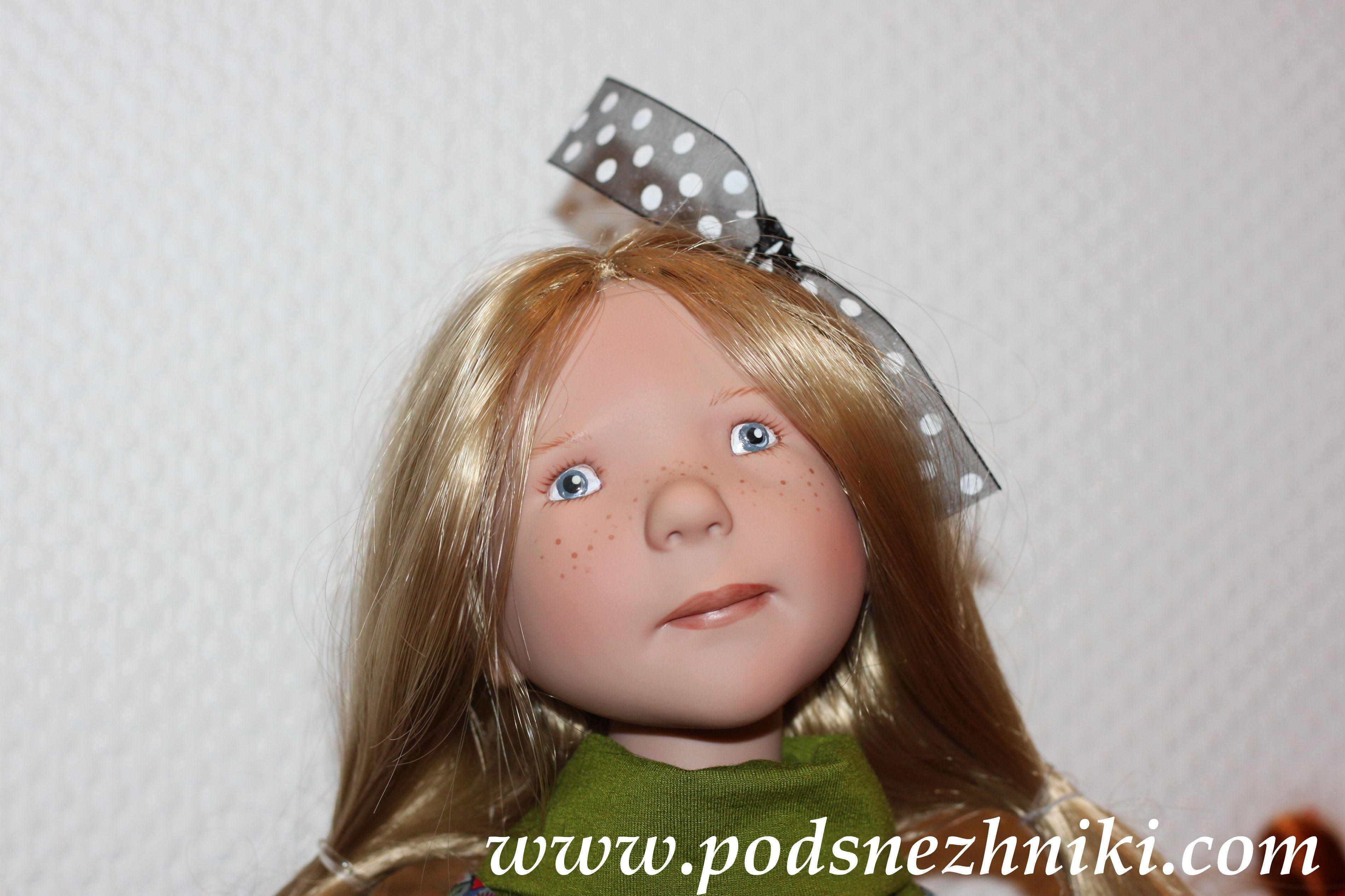 Zwergnase Junior Dolls 2020 Zwergnase Junior Dolls 2020