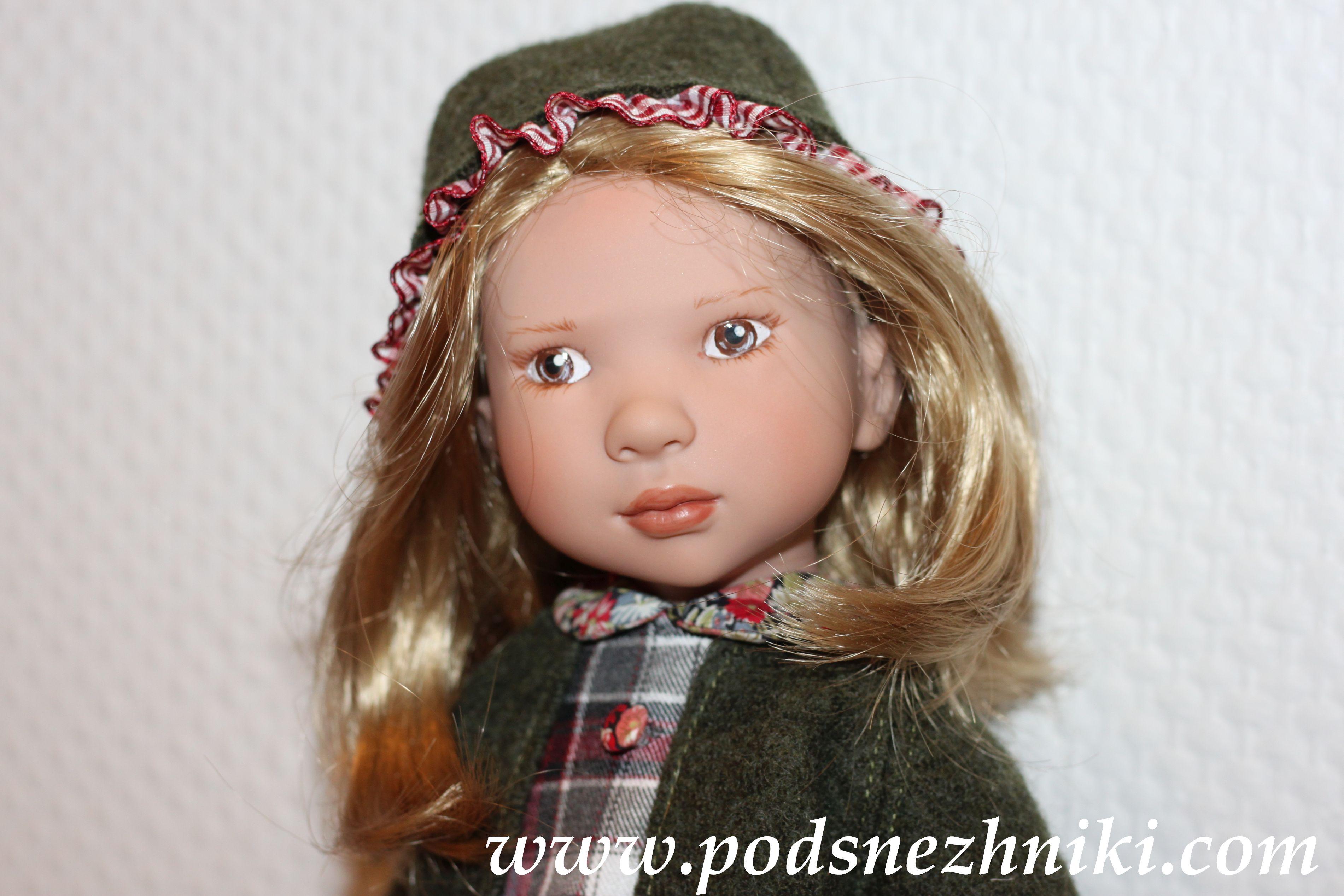 Zwergnase Junior Dolls 2020