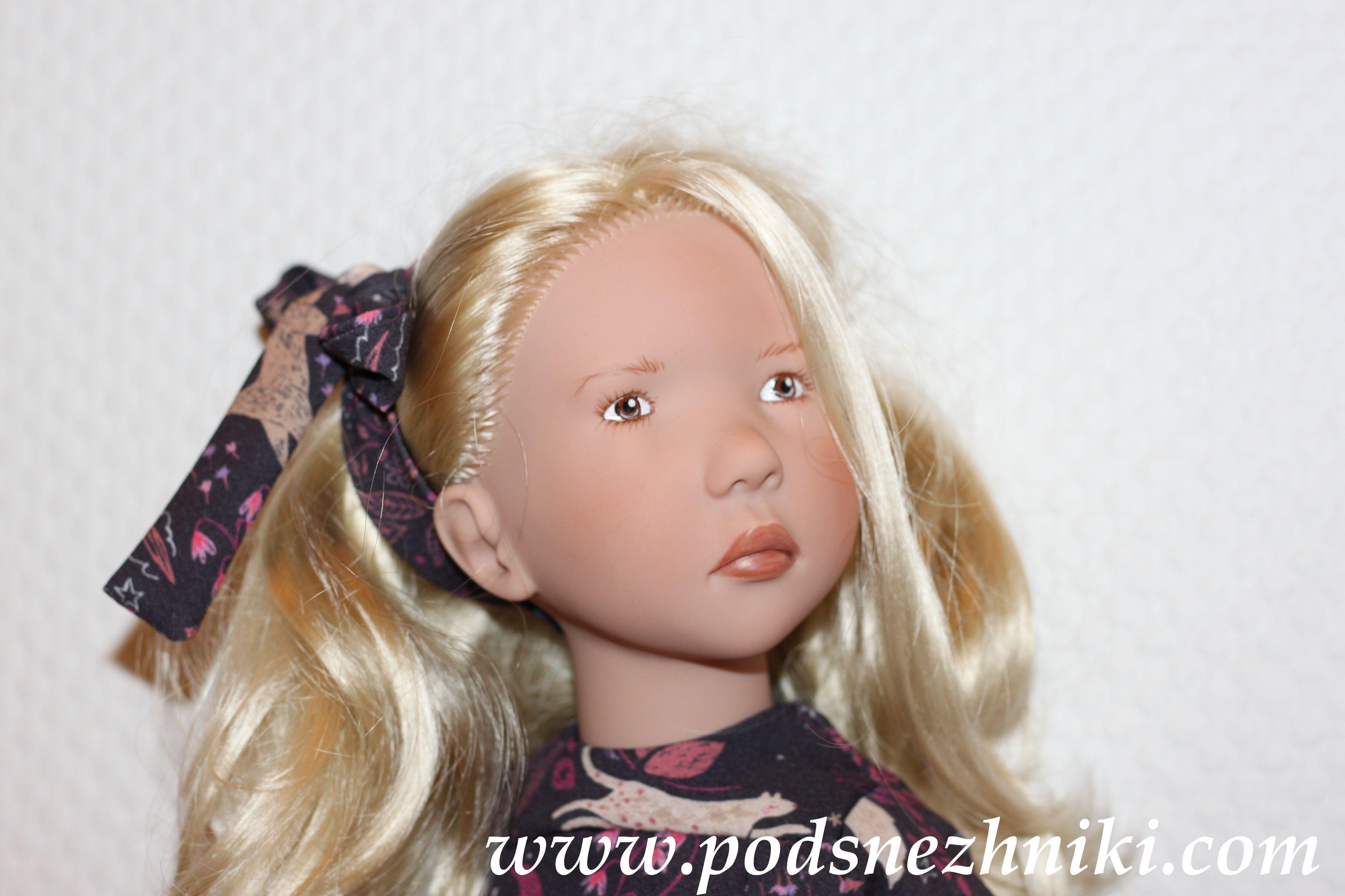 Zwergnase Junior Dolls 2020 Zwergnase Junior Dolls 2020