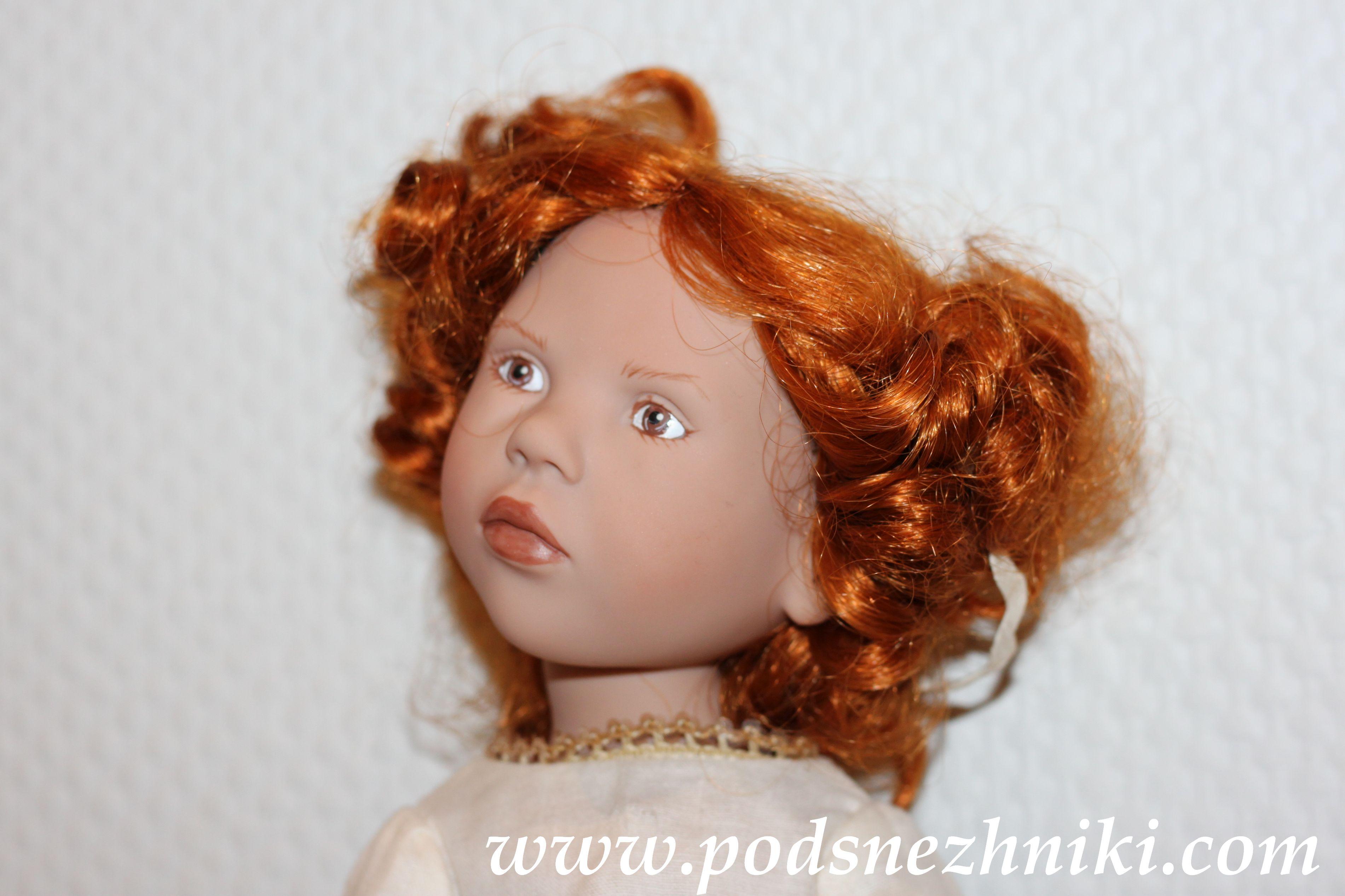 Zwergnase Junior Dolls 2020 Zwergnase Junior Dolls 2020
