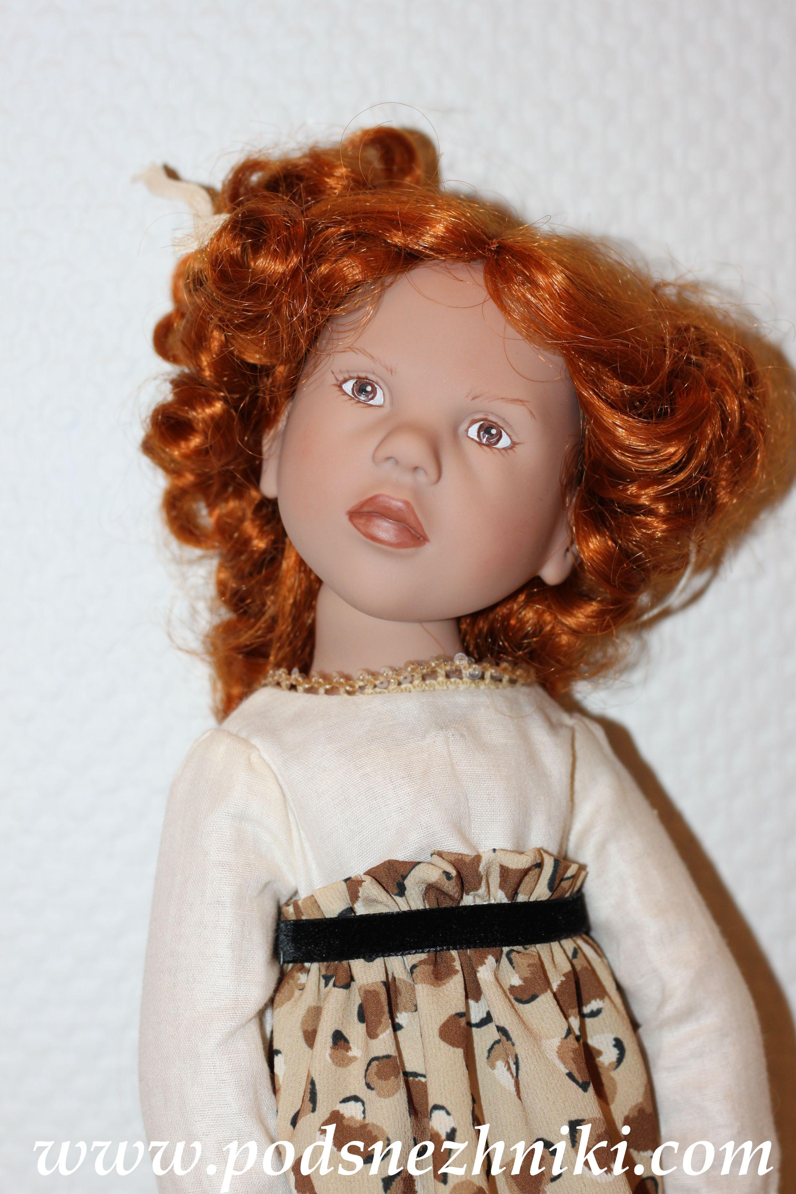Zwergnase Junior Dolls 2020 Zwergnase Junior Dolls 2020